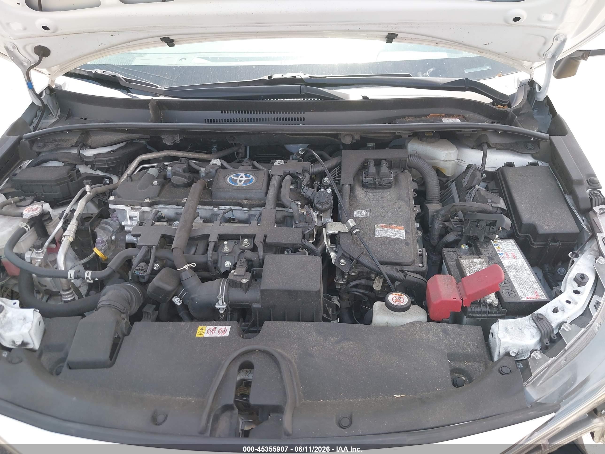 TOYOTA COROLLA image 10