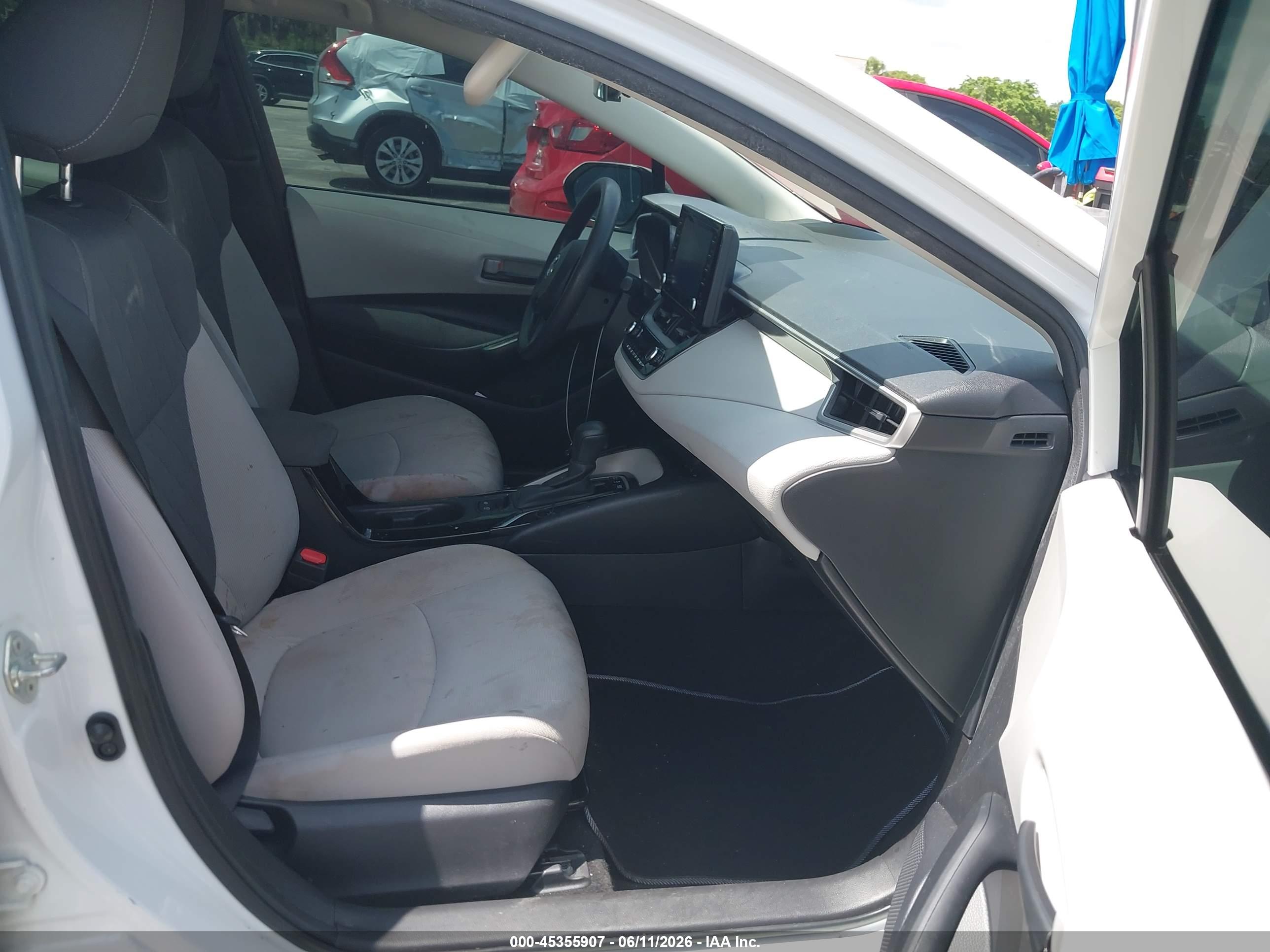 TOYOTA COROLLA image 5
