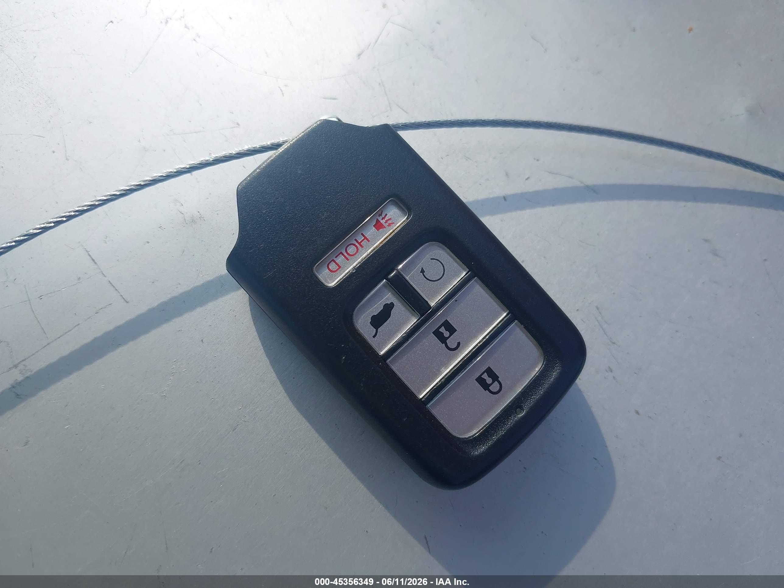 HONDA PILOT image 11