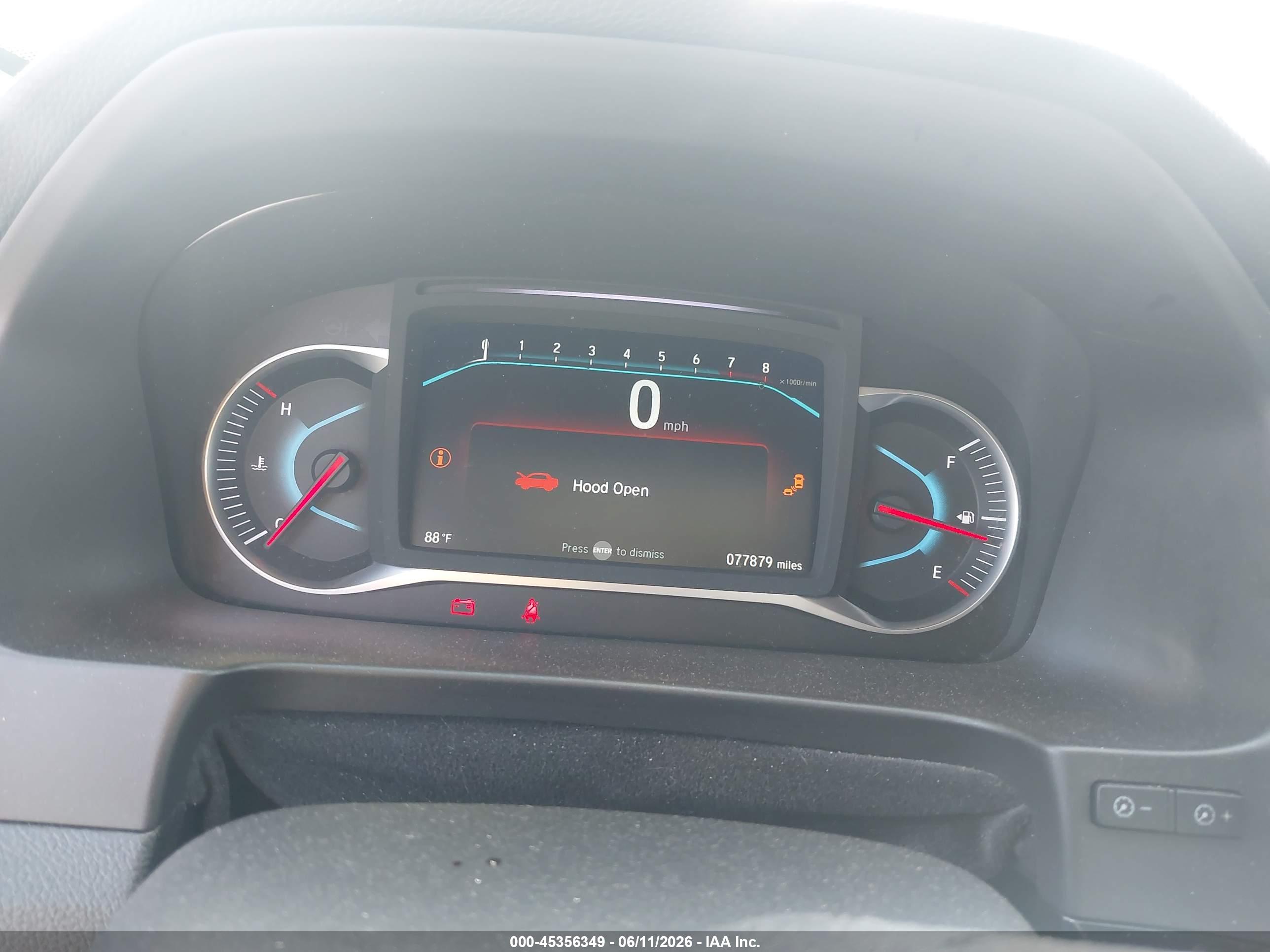 HONDA PILOT image 7