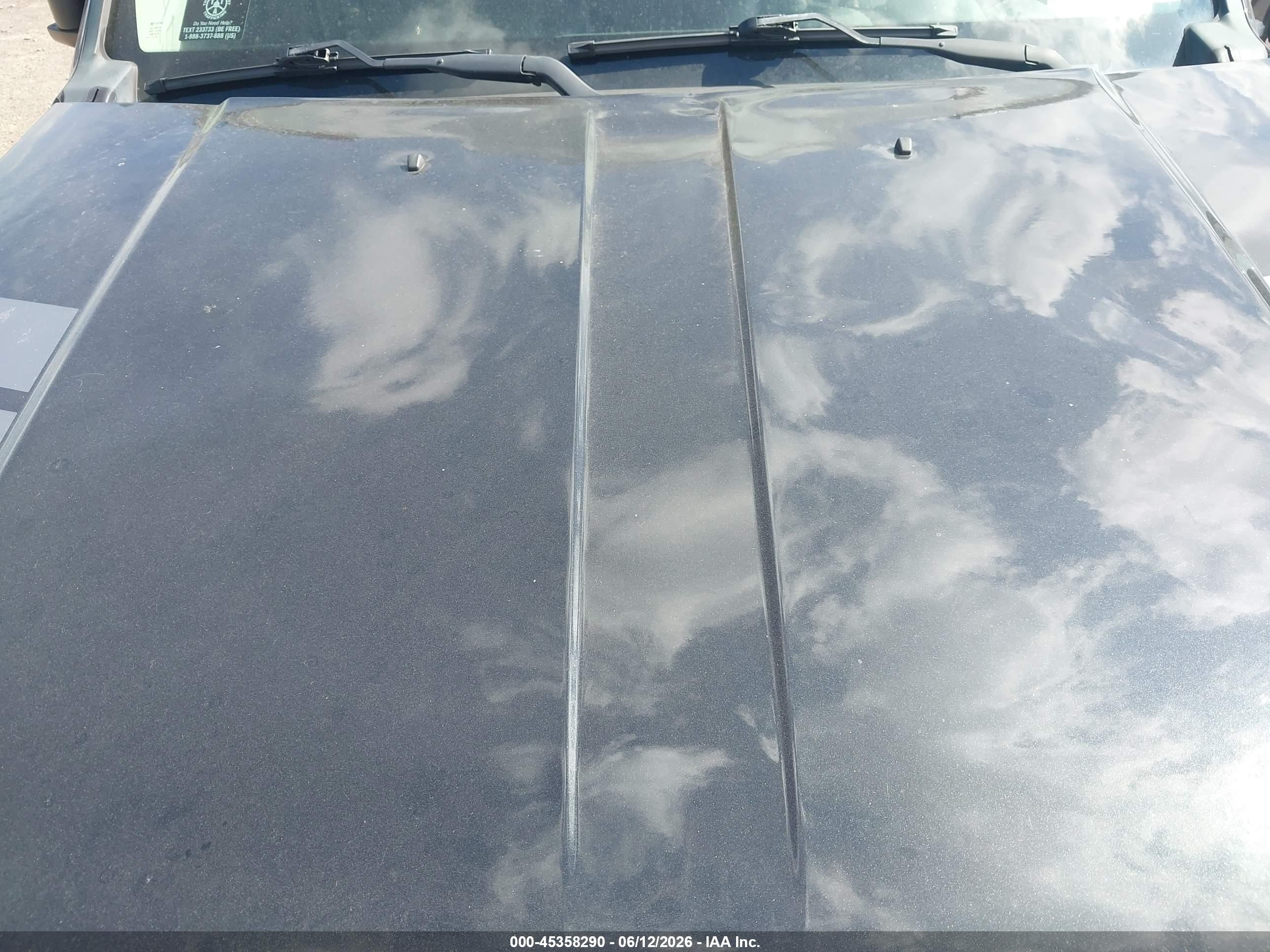 DODGE NITRO image 6