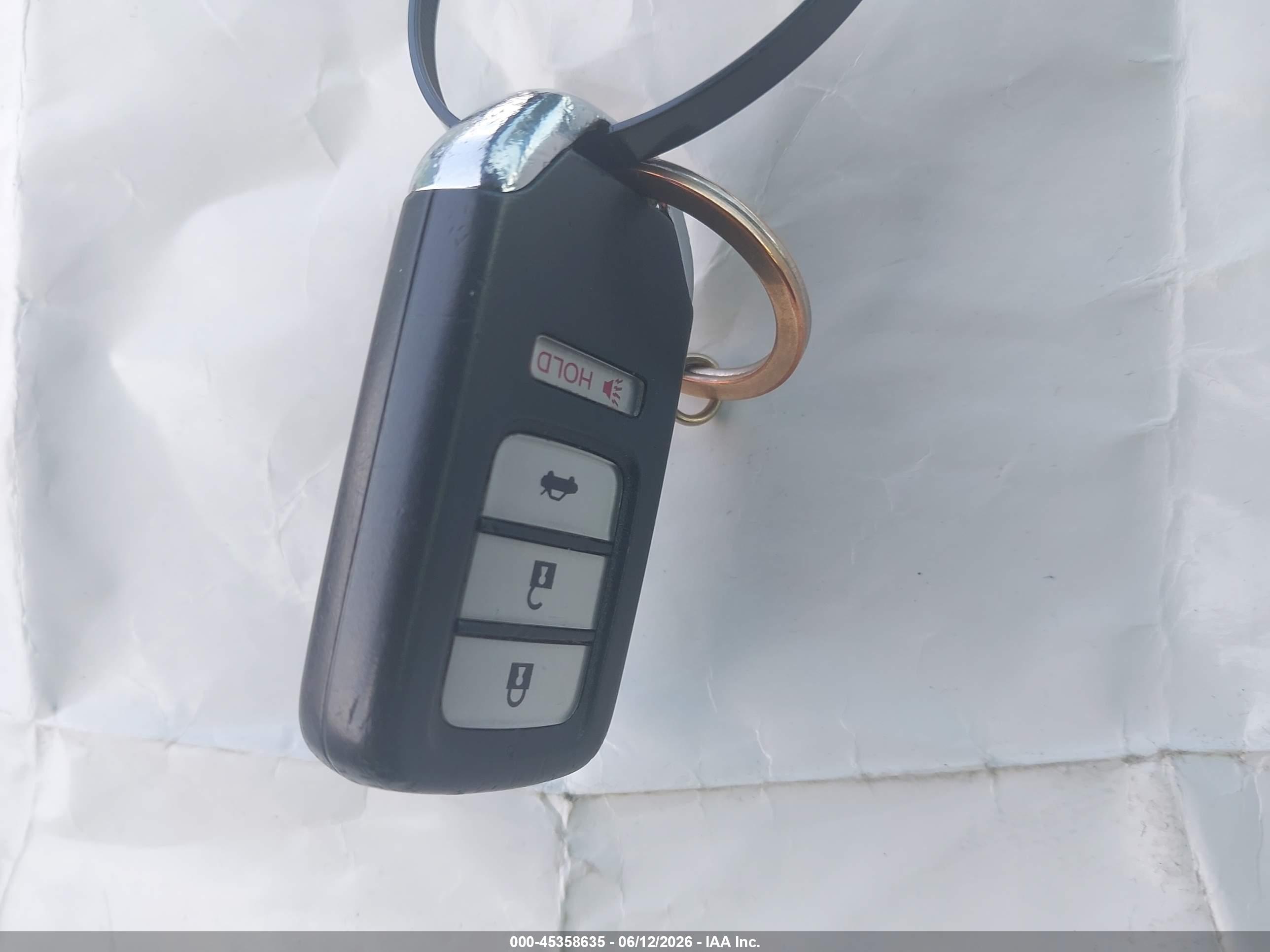 HONDA CIVIC image 11