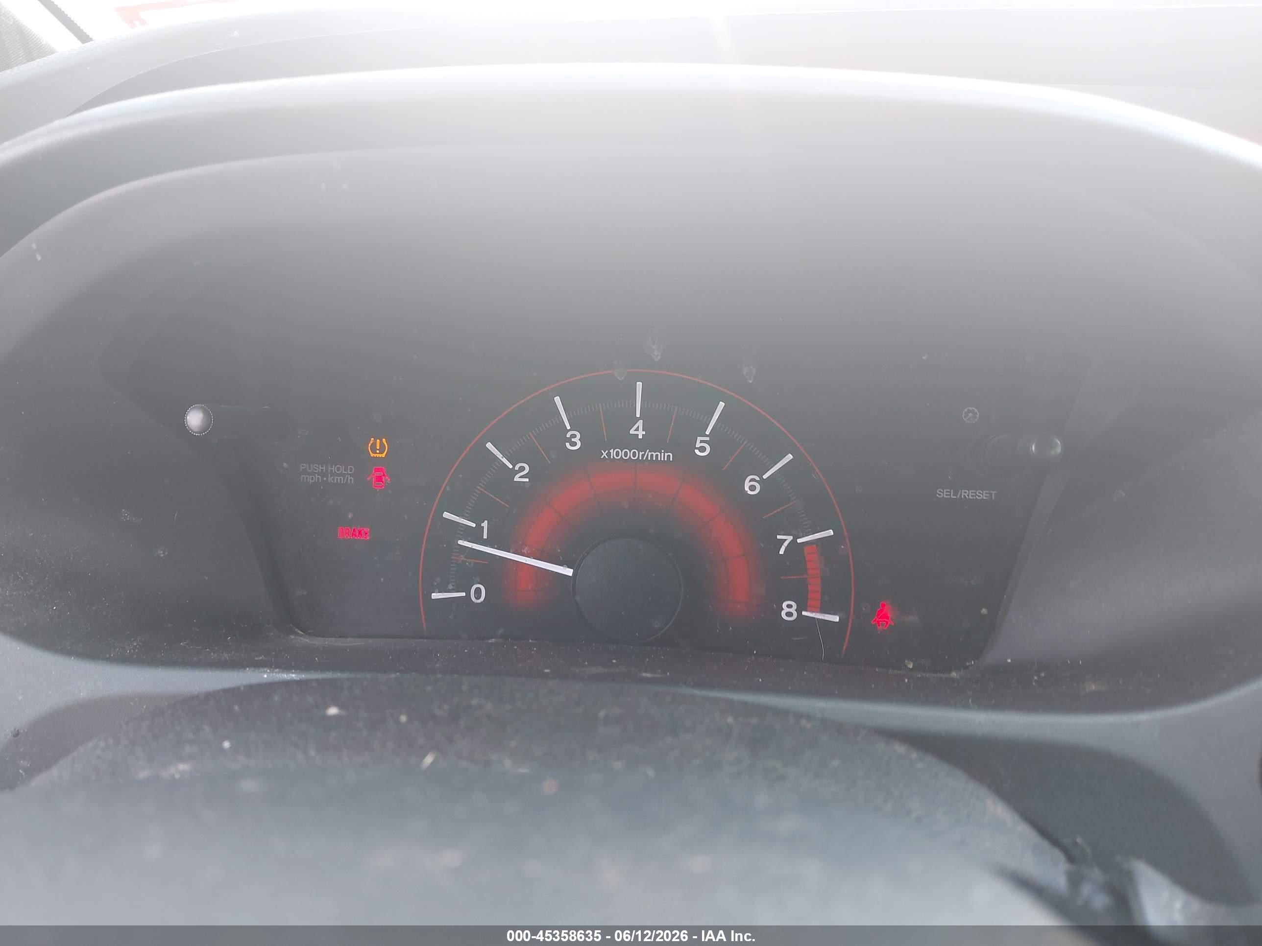HONDA CIVIC image 7