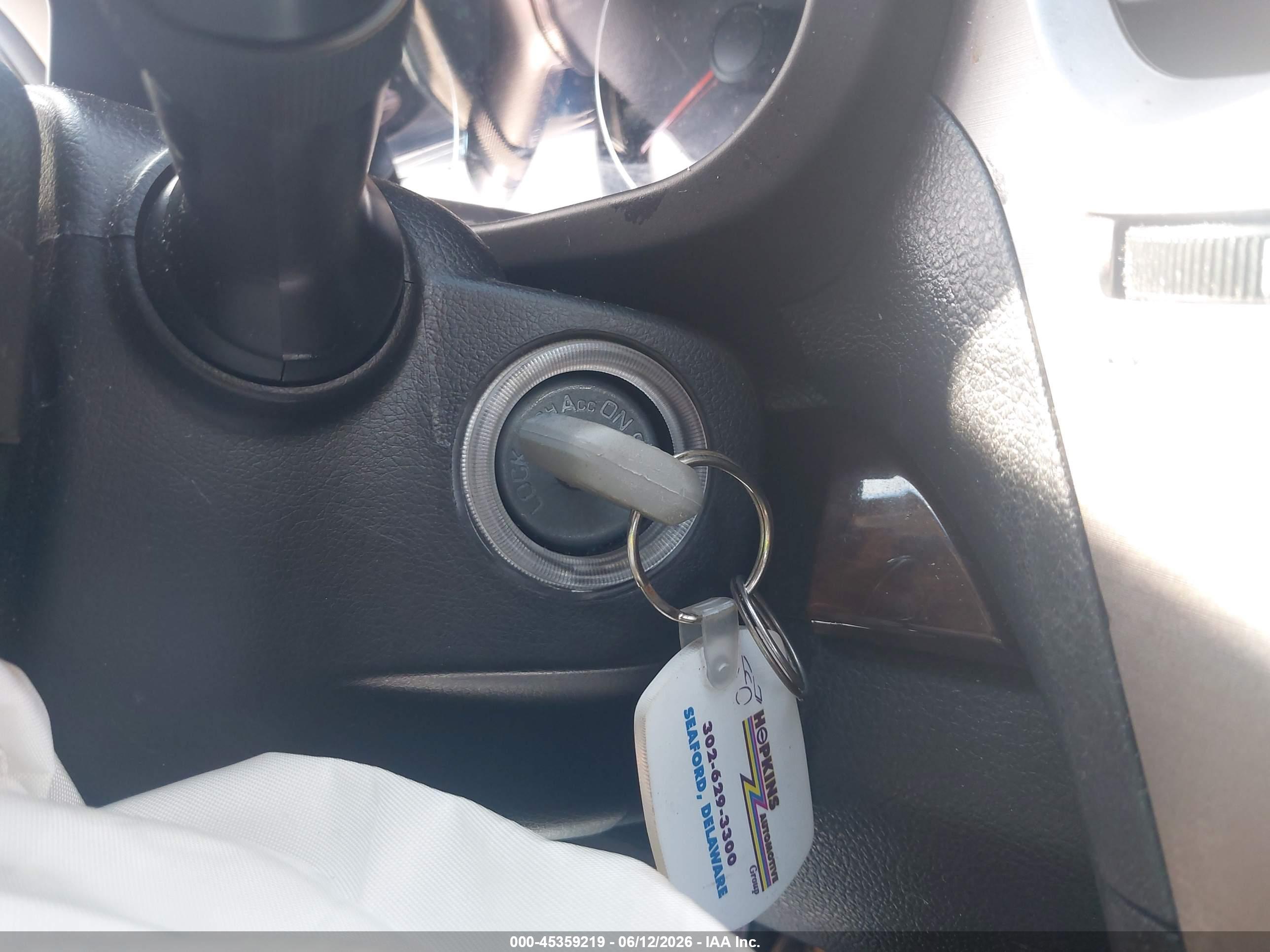SUBARU LEGACY image 11