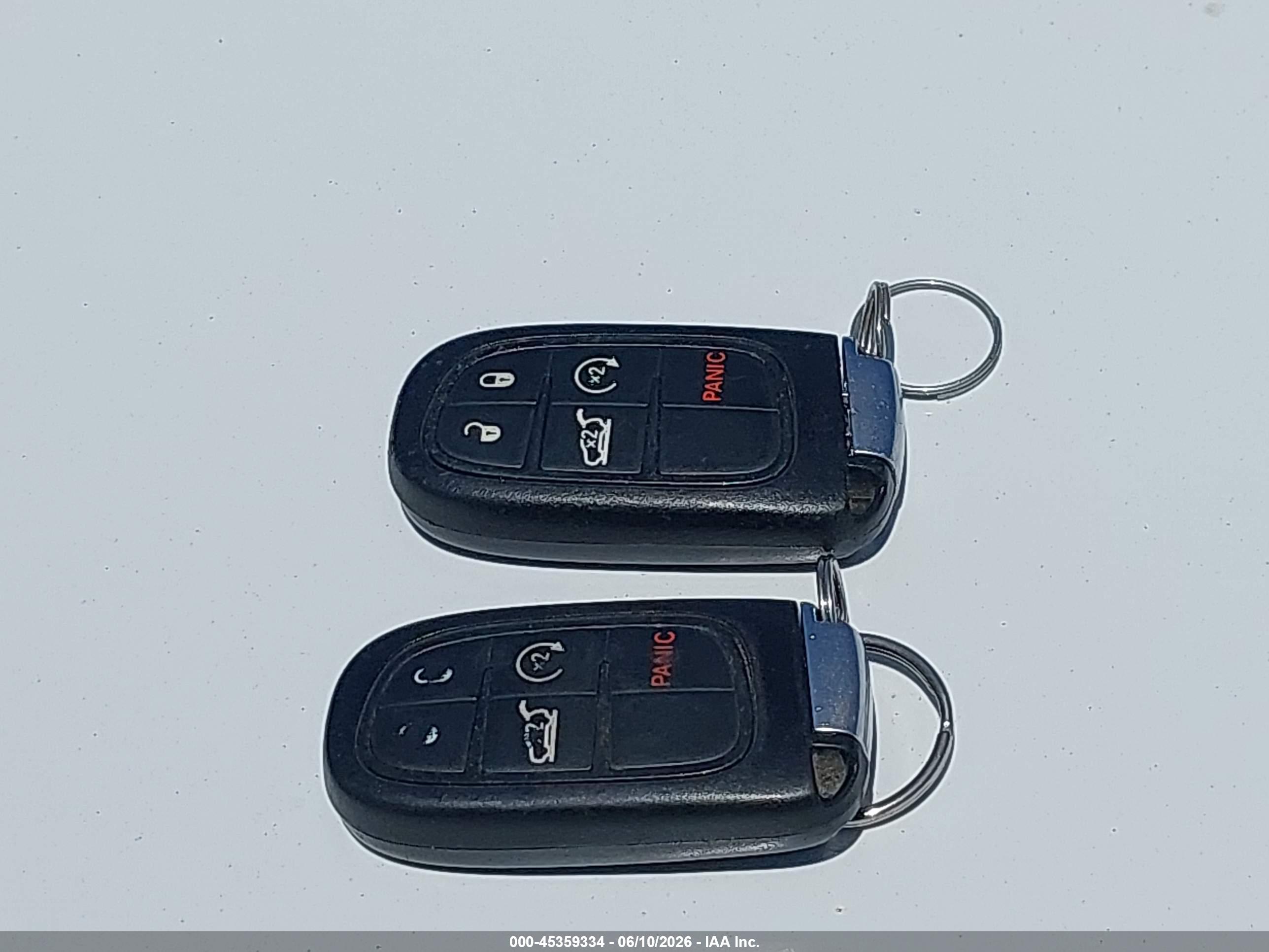 JEEP CHEROKEE image 11