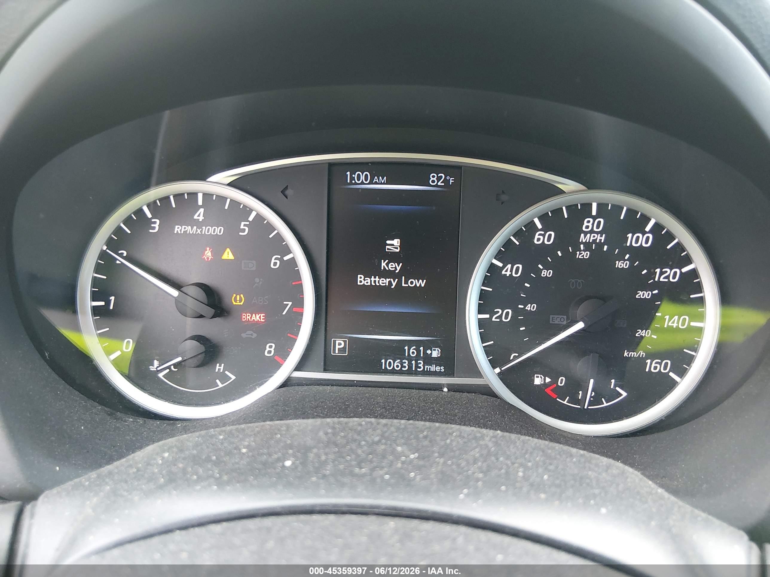 NISSAN SENTRA image 7