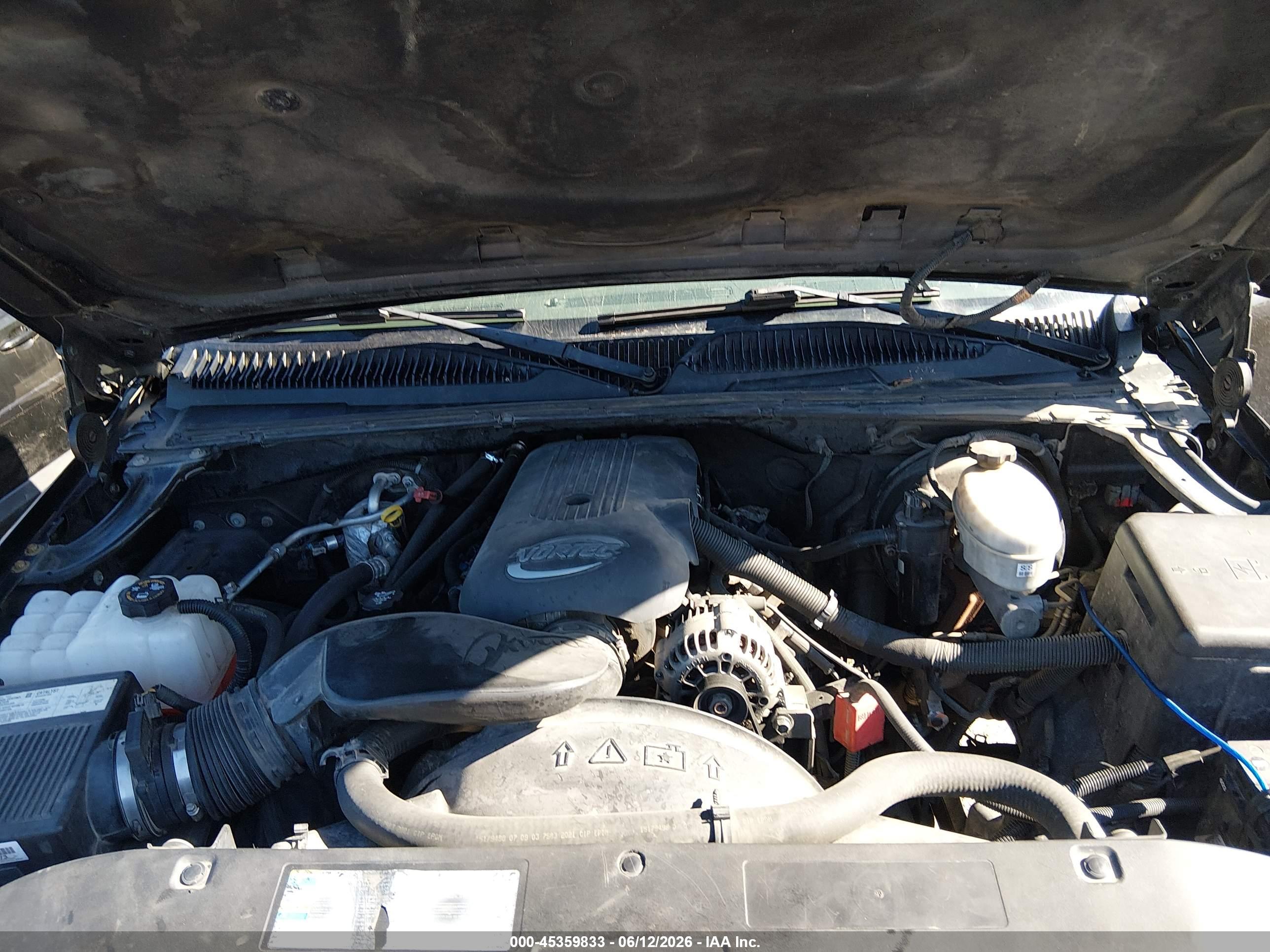 GMC SIERRA image 10
