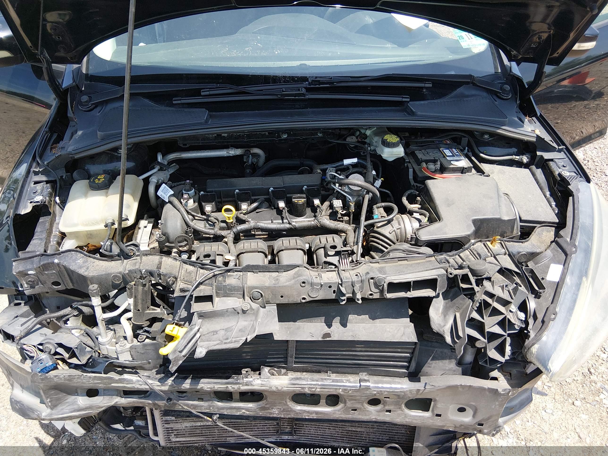 FORD FOCUS image 10