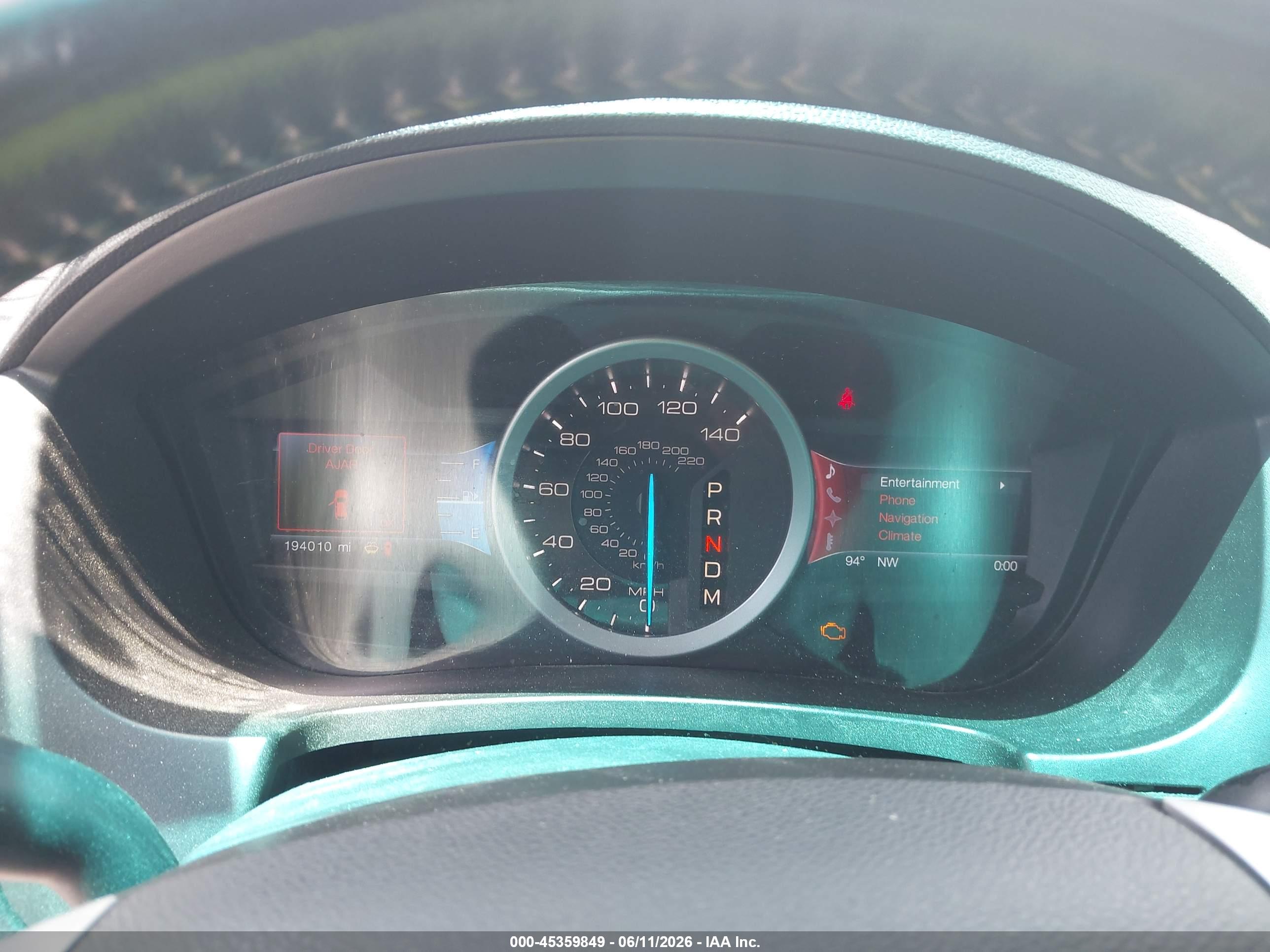 FORD EXPLORER image 7