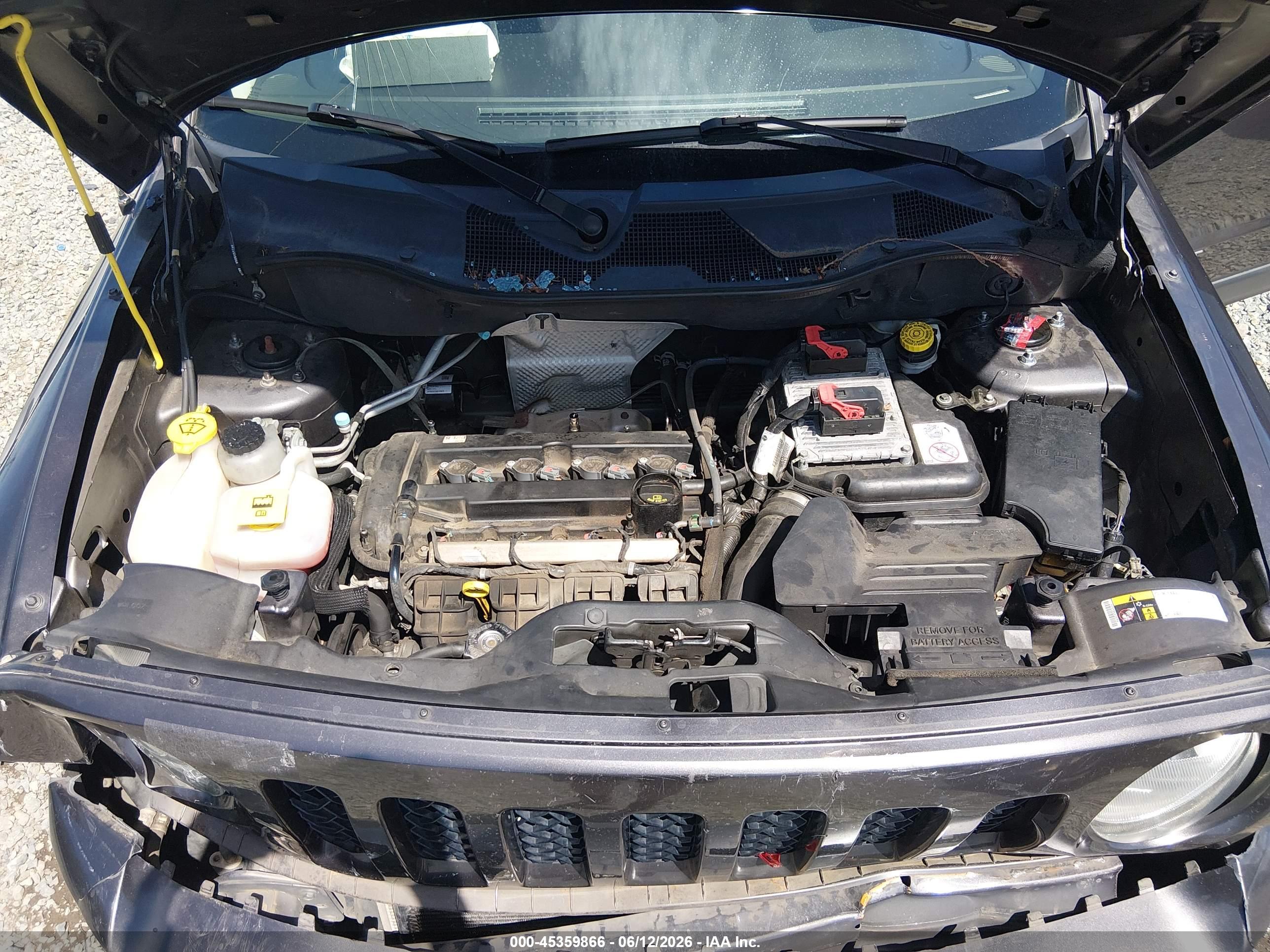 JEEP PATRIOT image 10