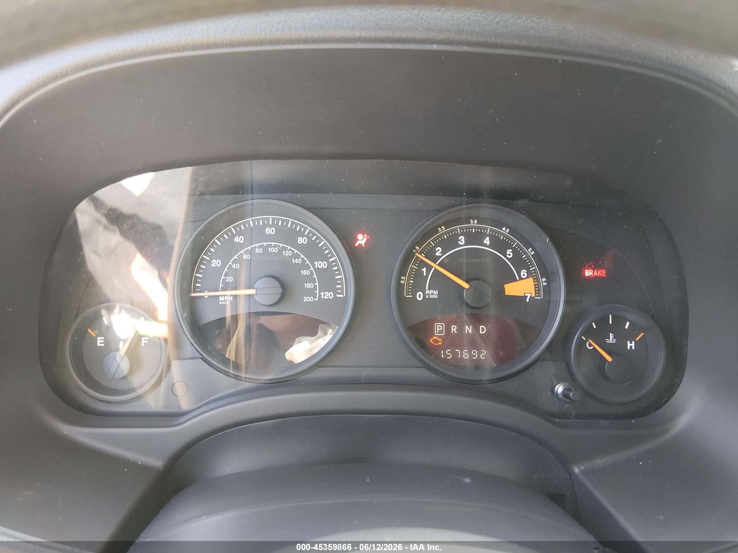 JEEP PATRIOT image 7