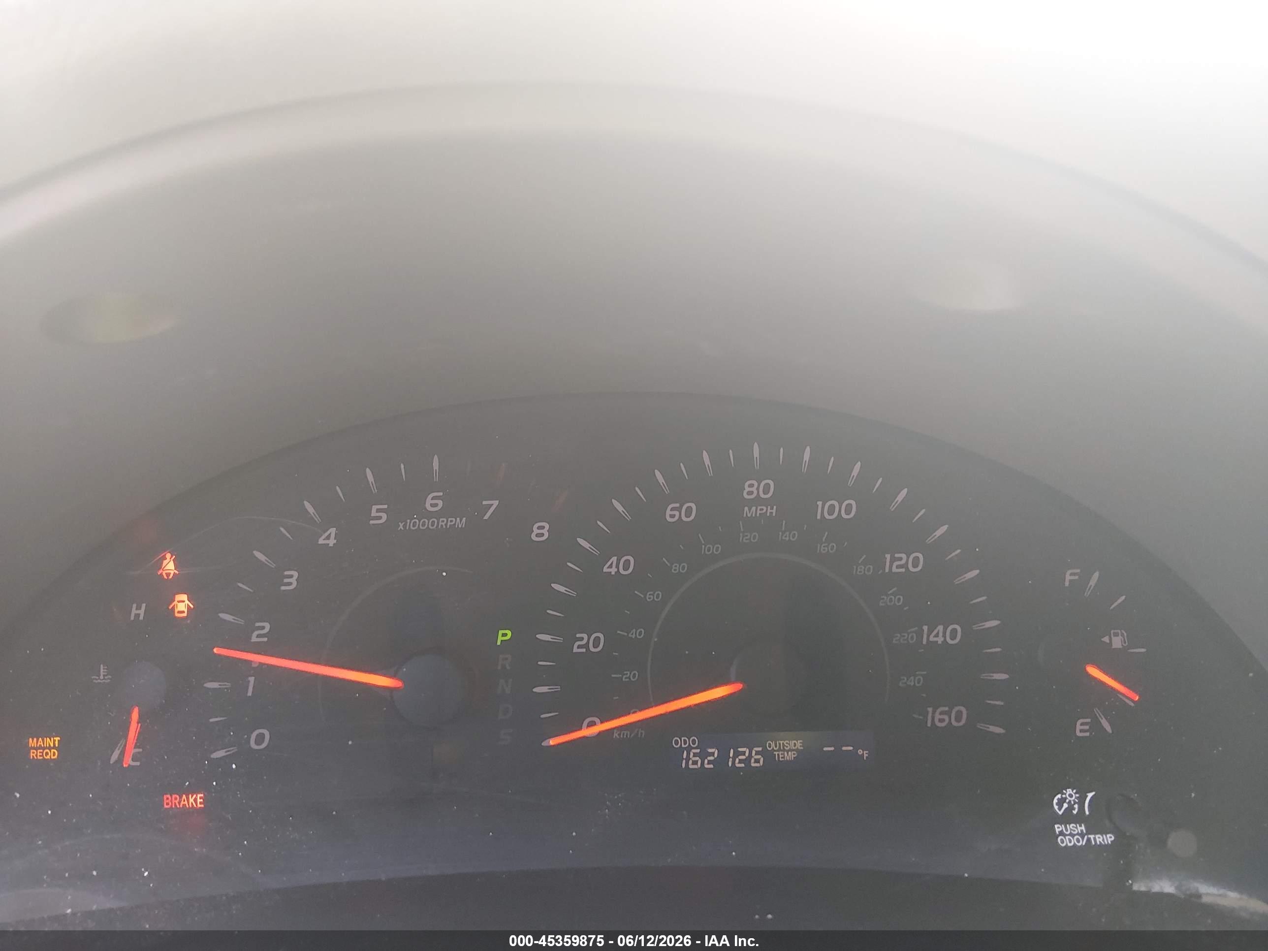 TOYOTA CAMRY image 7