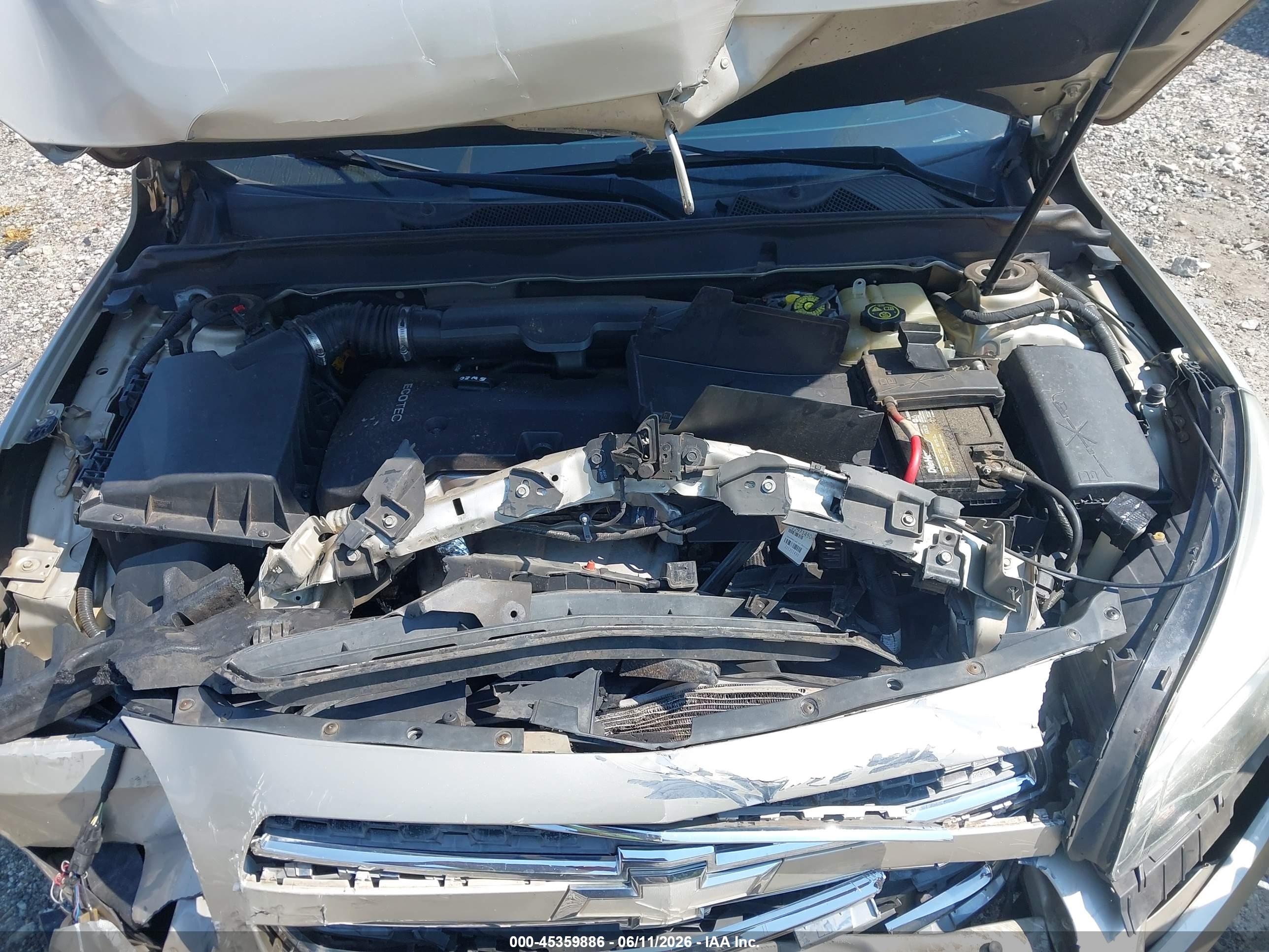 CHEVROLET MALIBU image 10