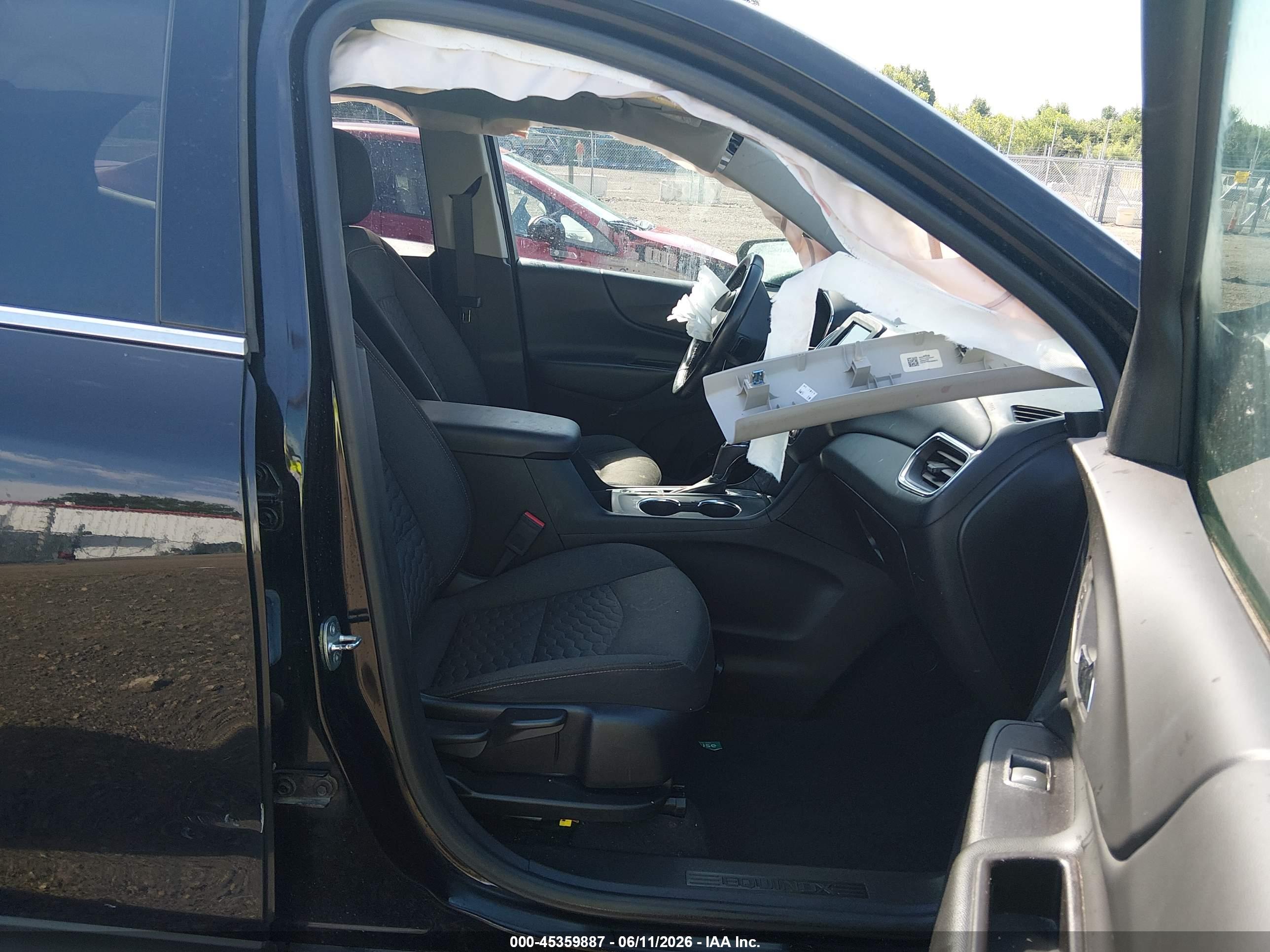 CHEVROLET EQUINOX image 5