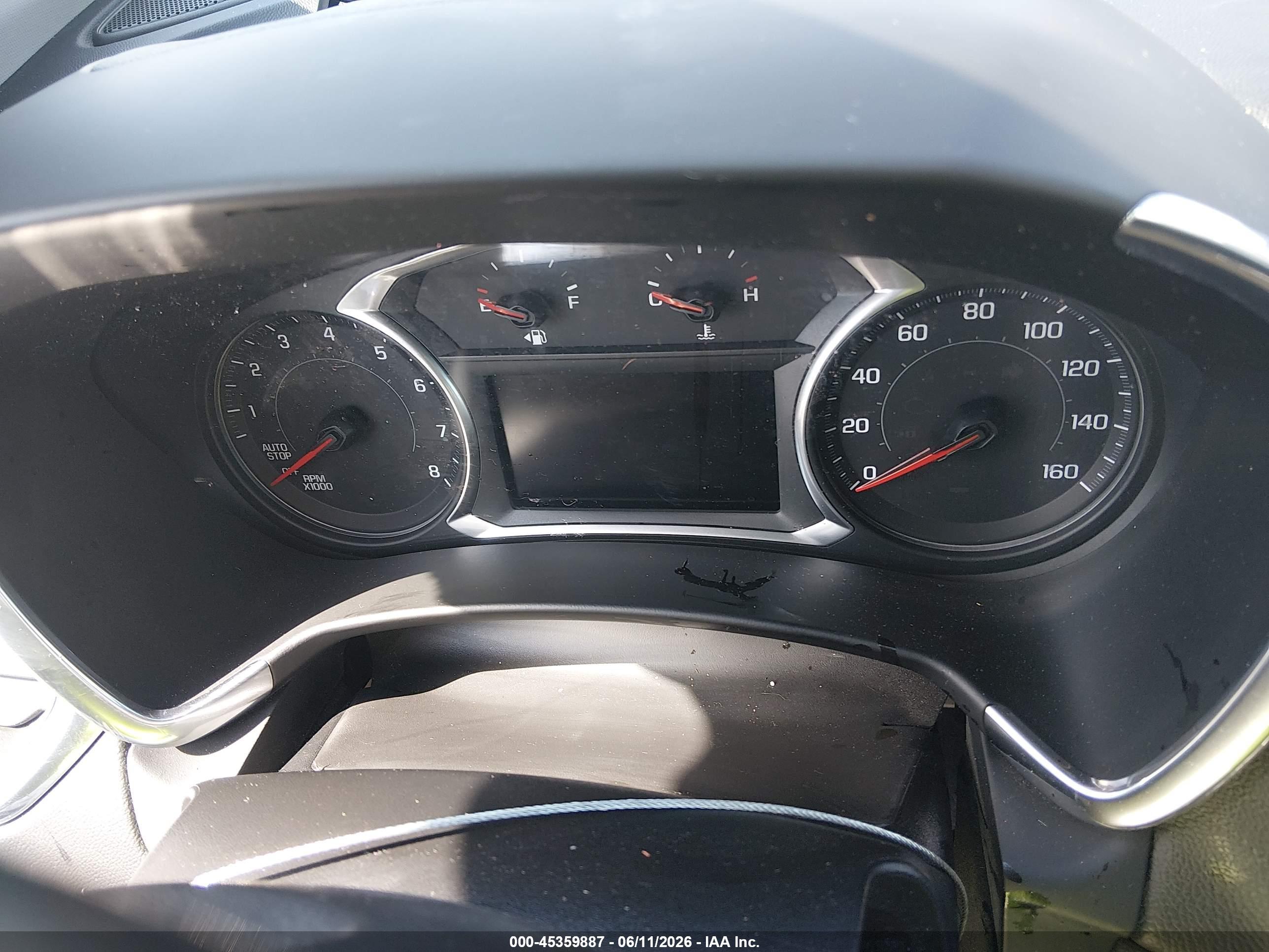 CHEVROLET EQUINOX image 7