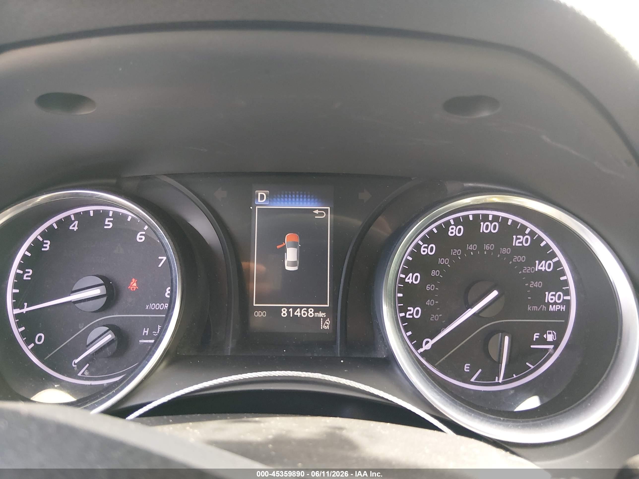 TOYOTA CAMRY image 7