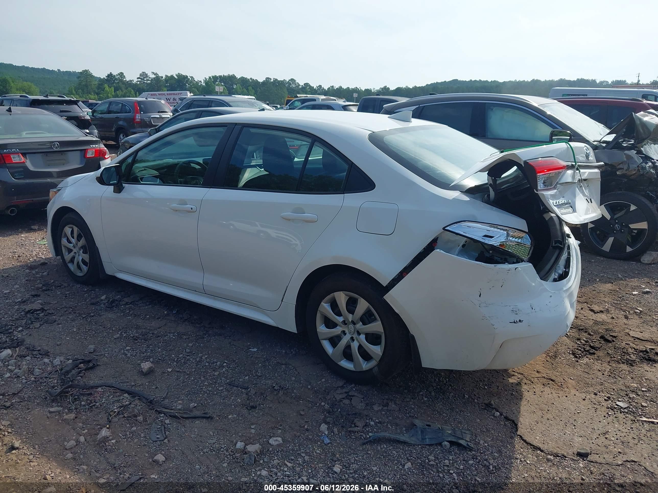 TOYOTA COROLLA image 3