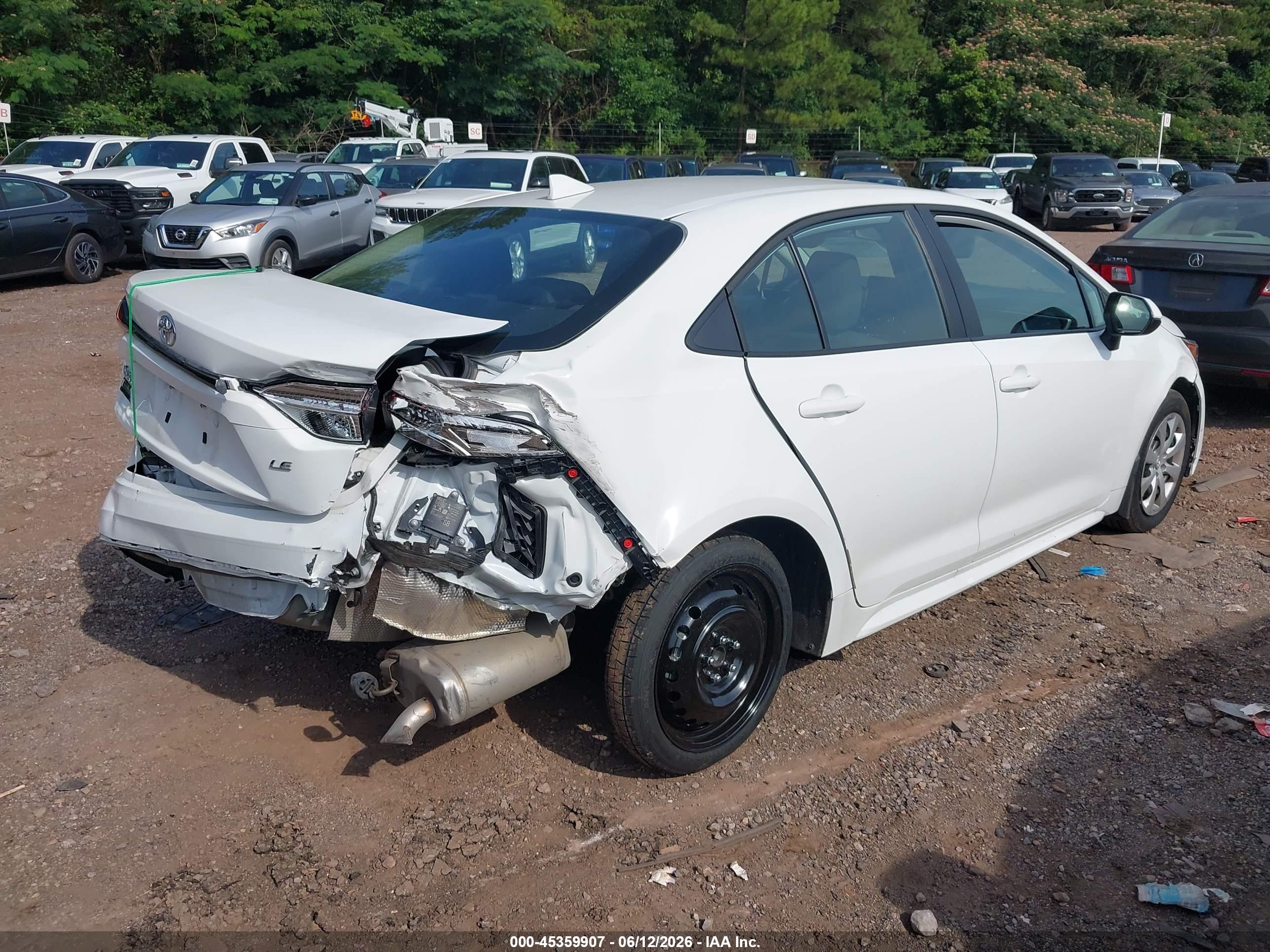 TOYOTA COROLLA image 4