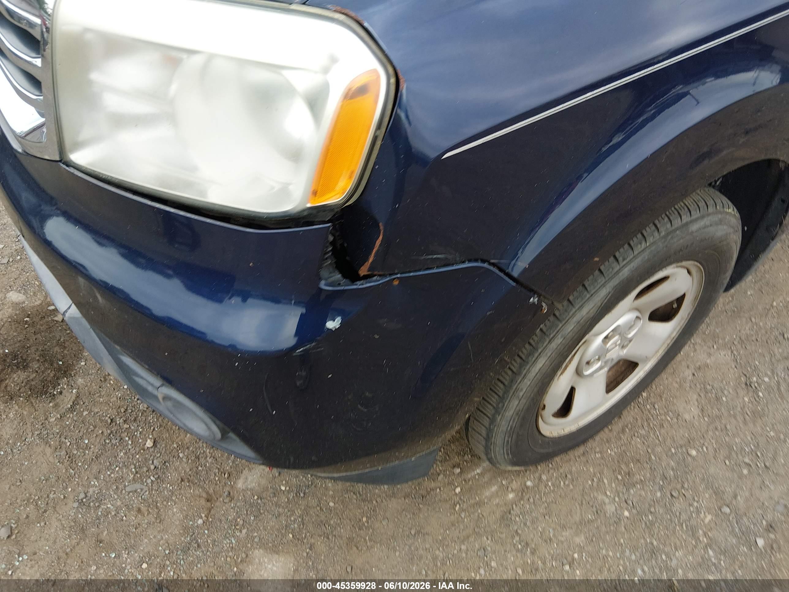HONDA PILOT image 6