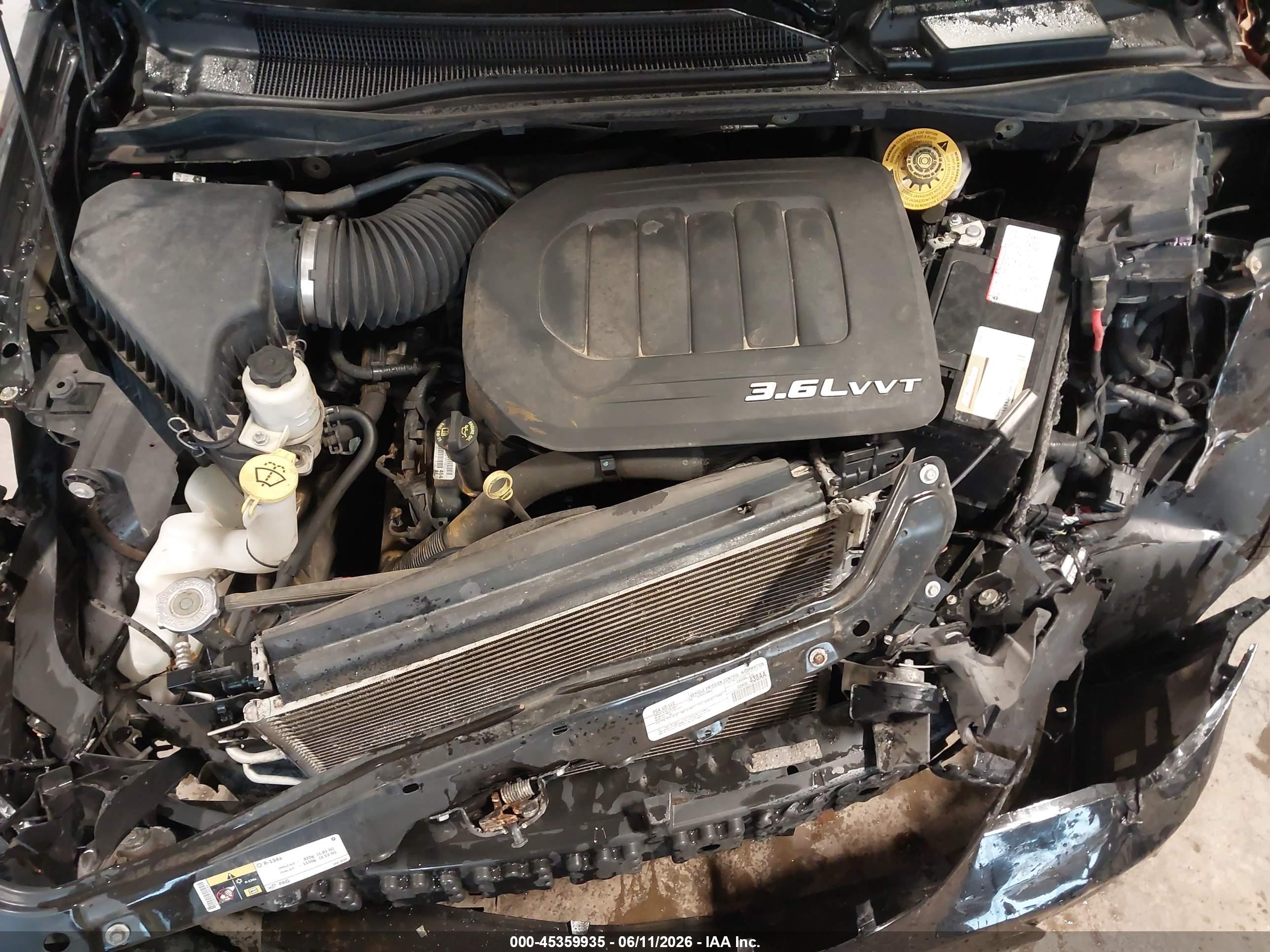 DODGE GRAND image 10