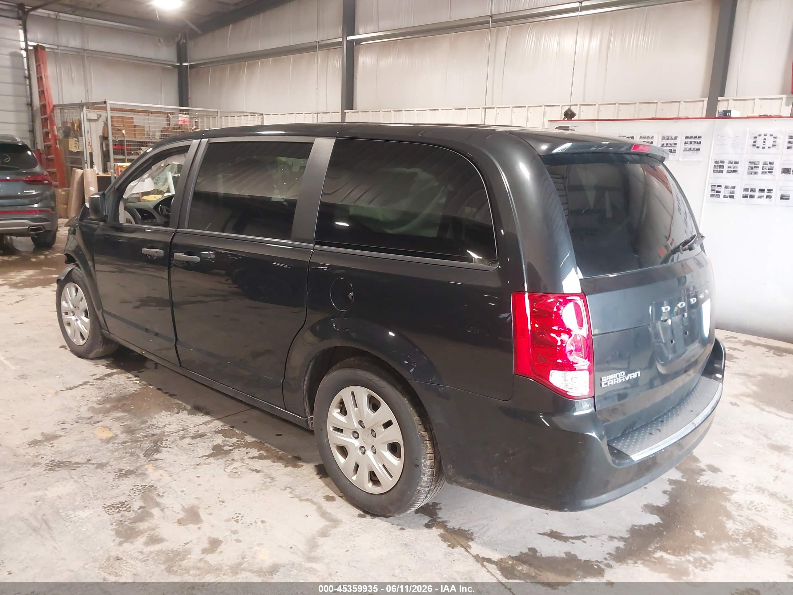 DODGE GRAND image 3