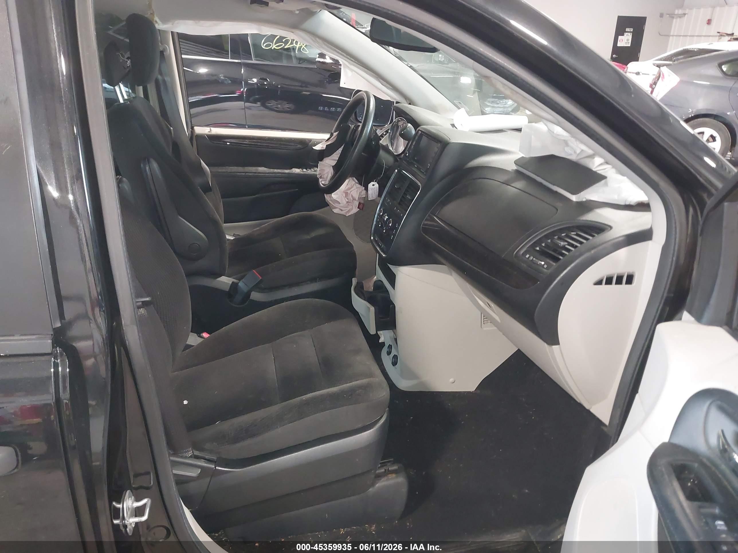 DODGE GRAND image 5