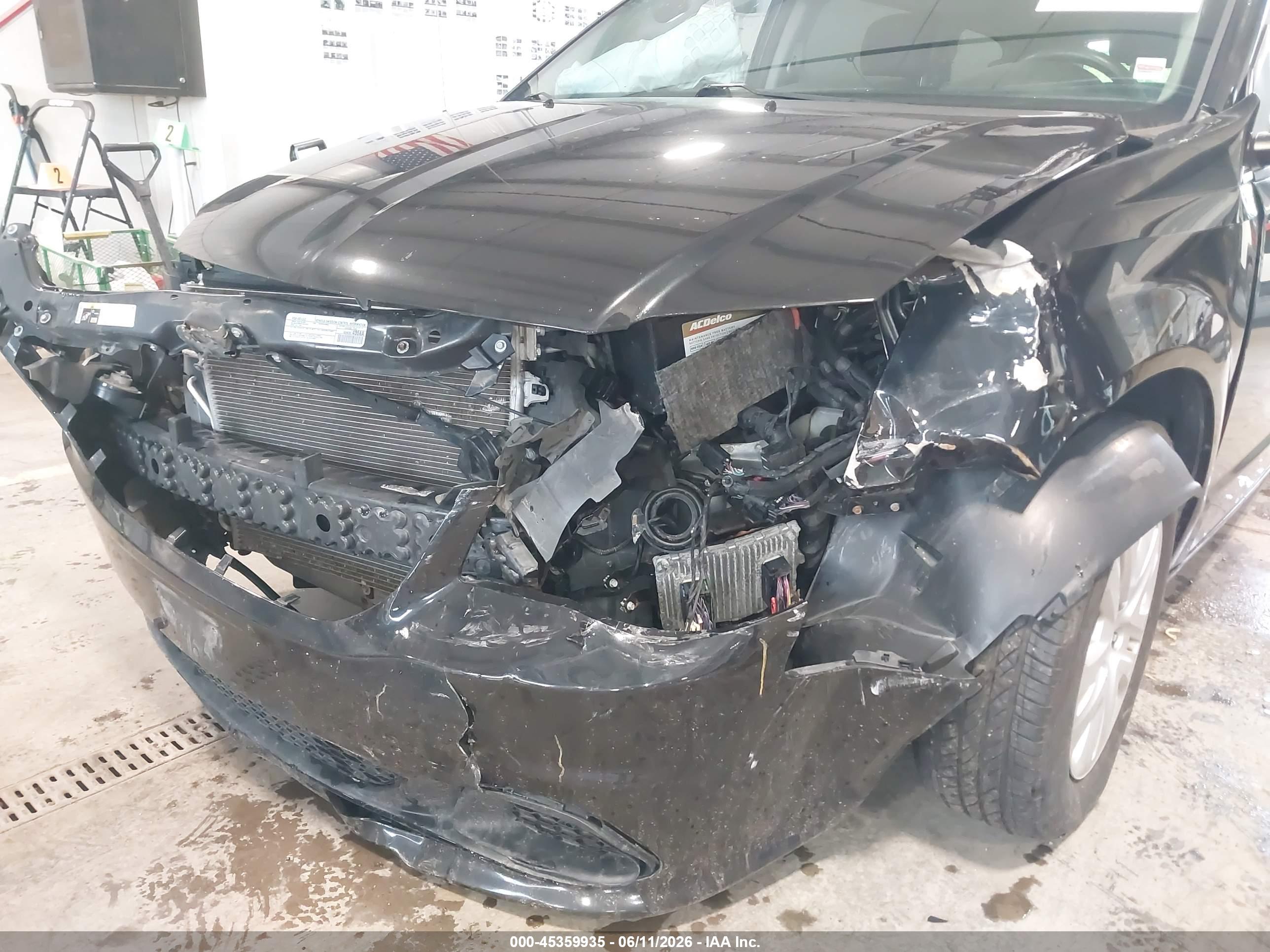 DODGE GRAND image 6