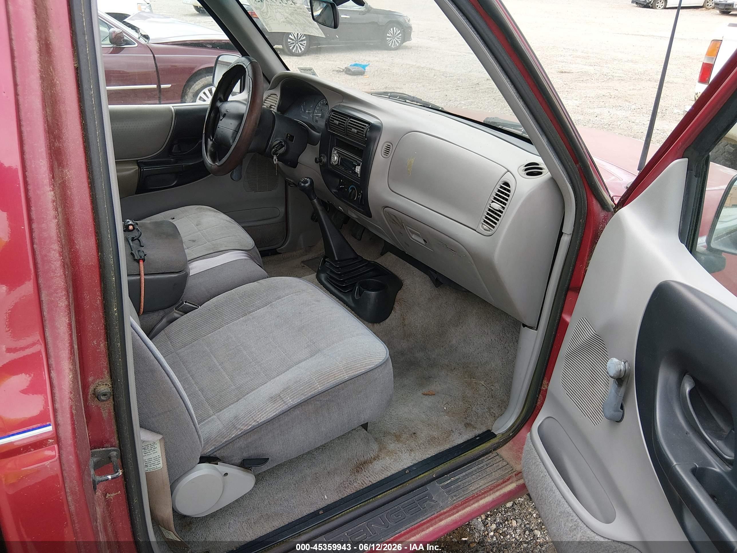 FORD RANGER image 5