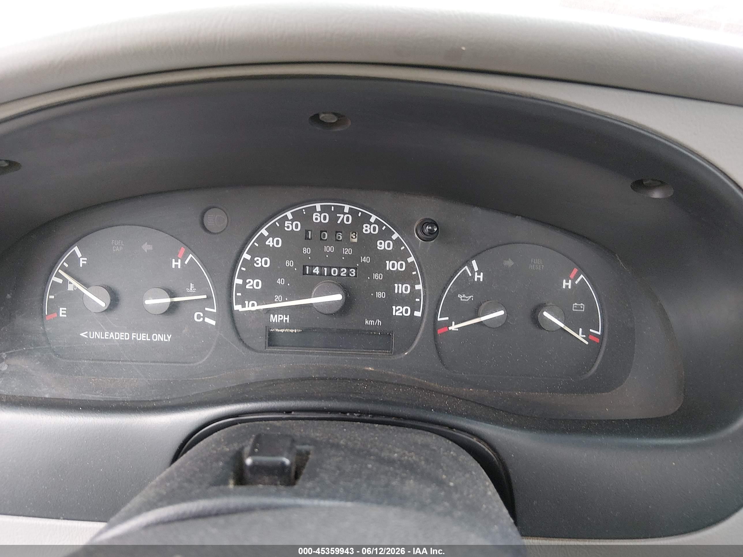 FORD RANGER image 7