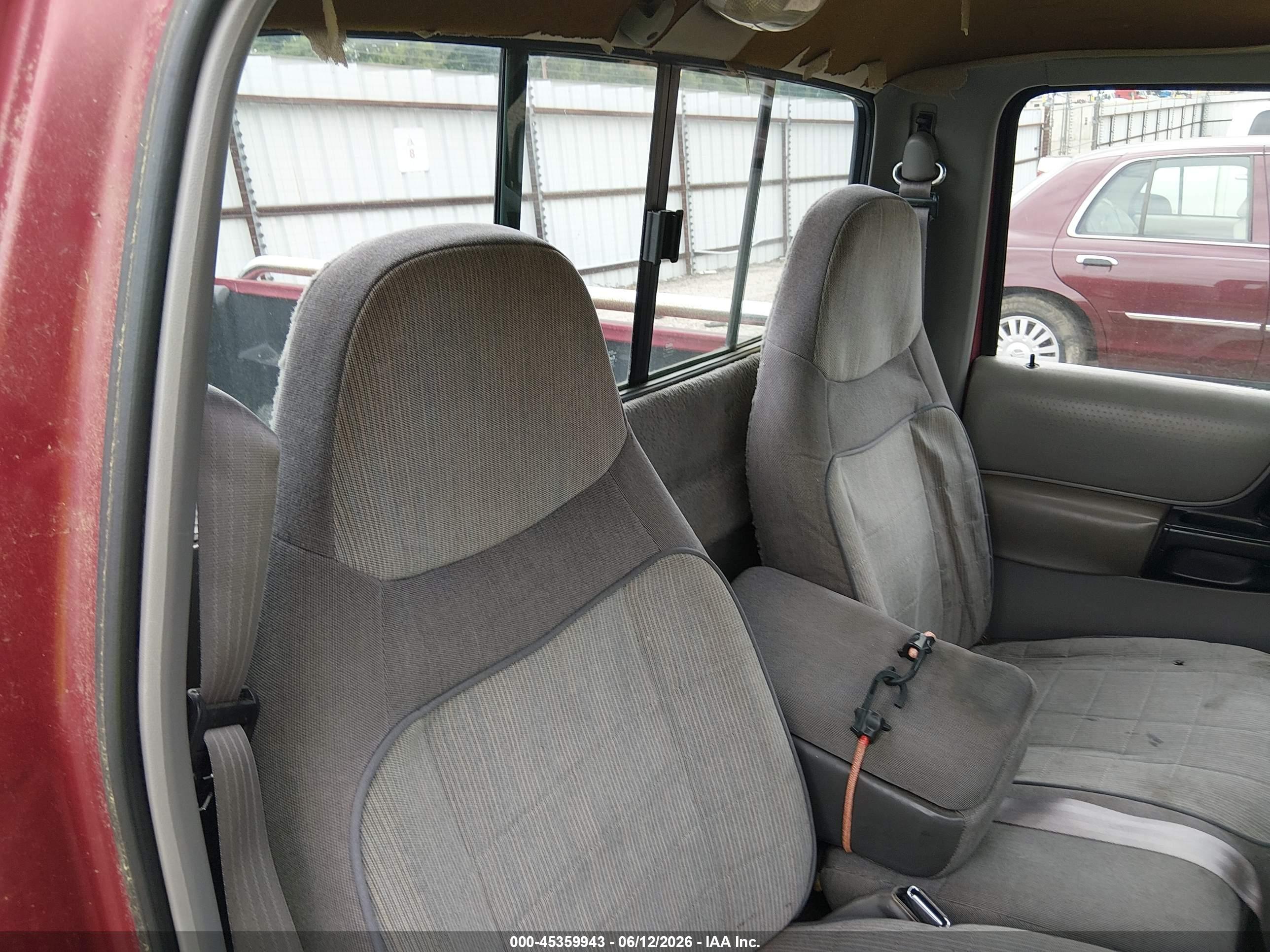 FORD RANGER image 8
