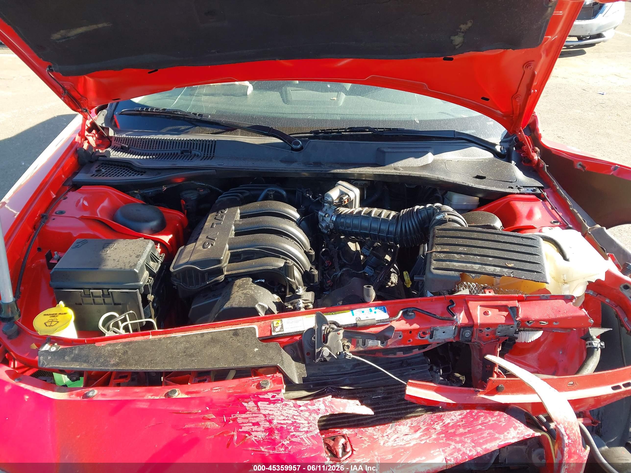 DODGE CHARGER image 10