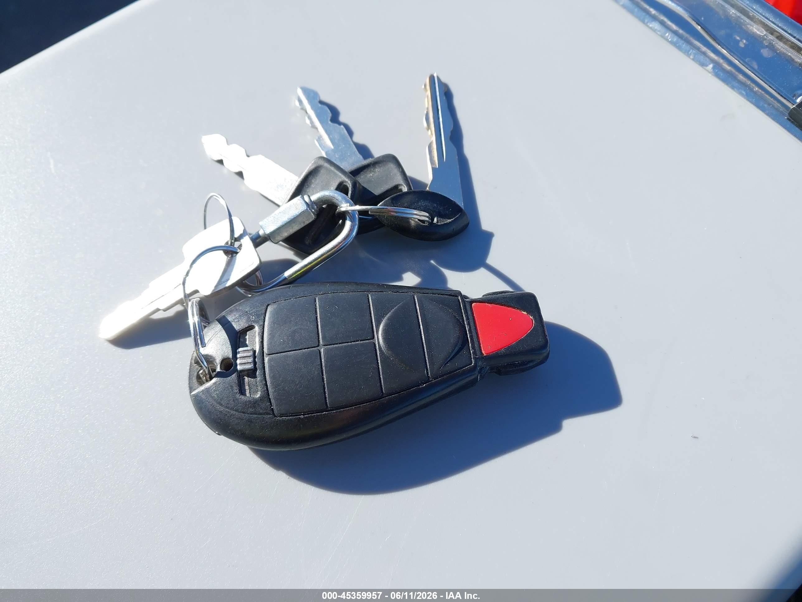 DODGE CHARGER image 11