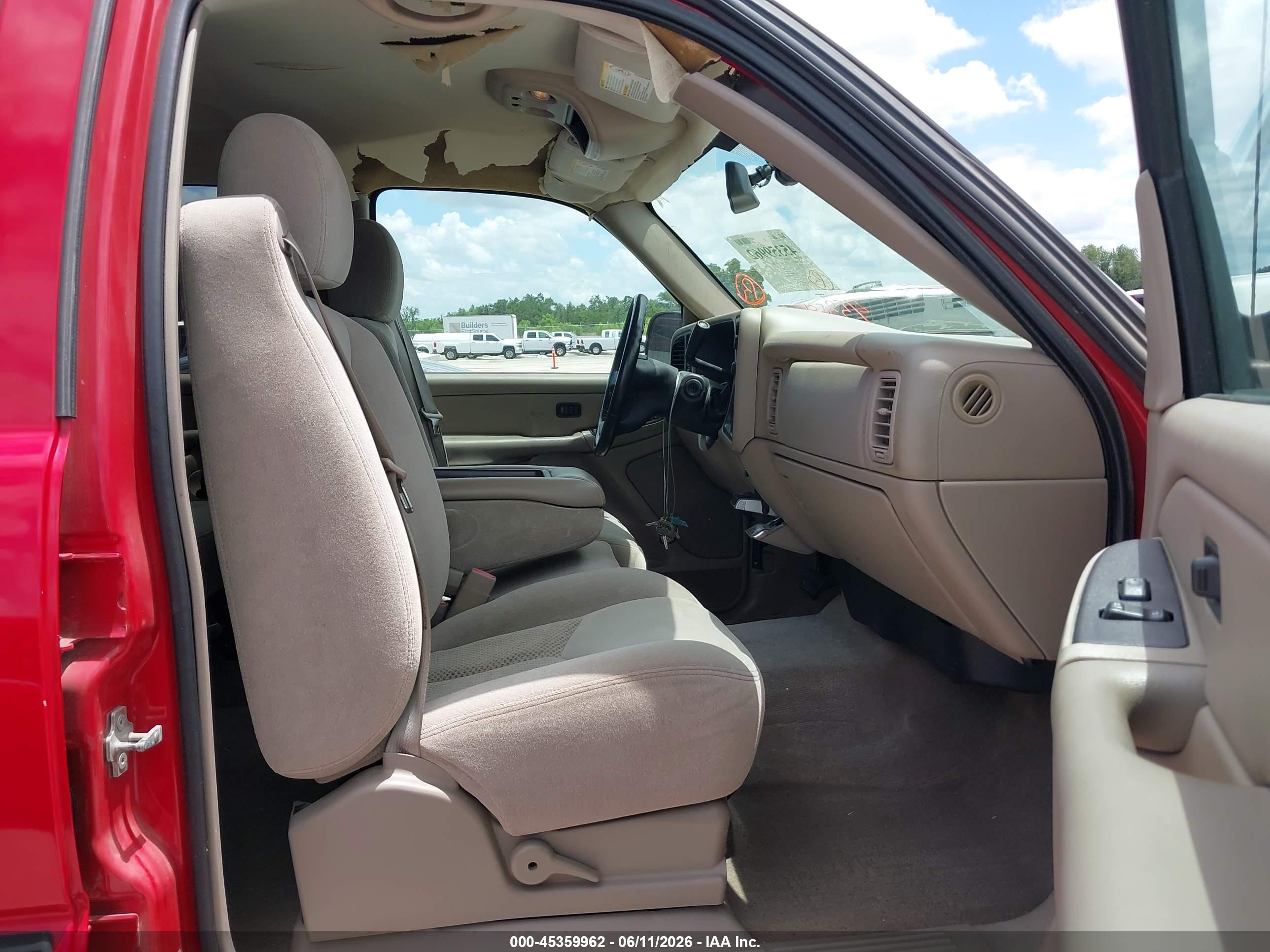 CHEVROLET SILVERADO image 5