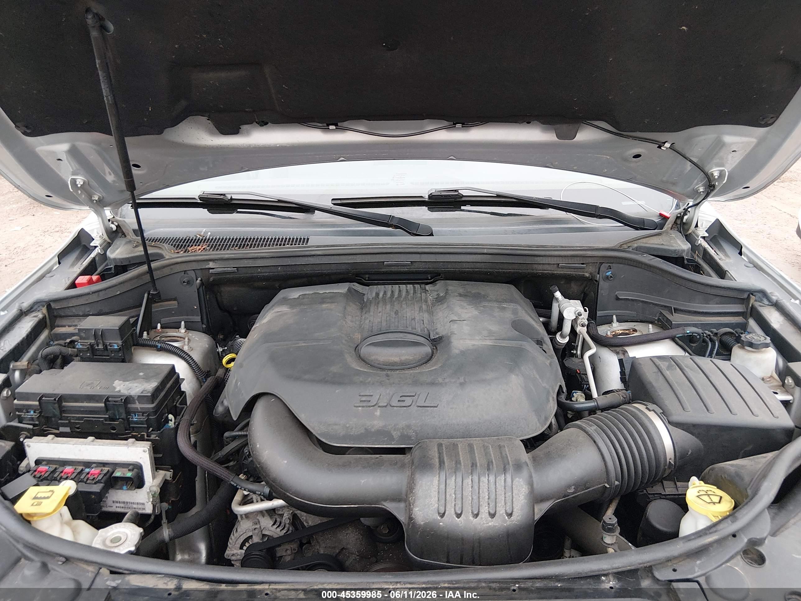 JEEP GRAND image 10