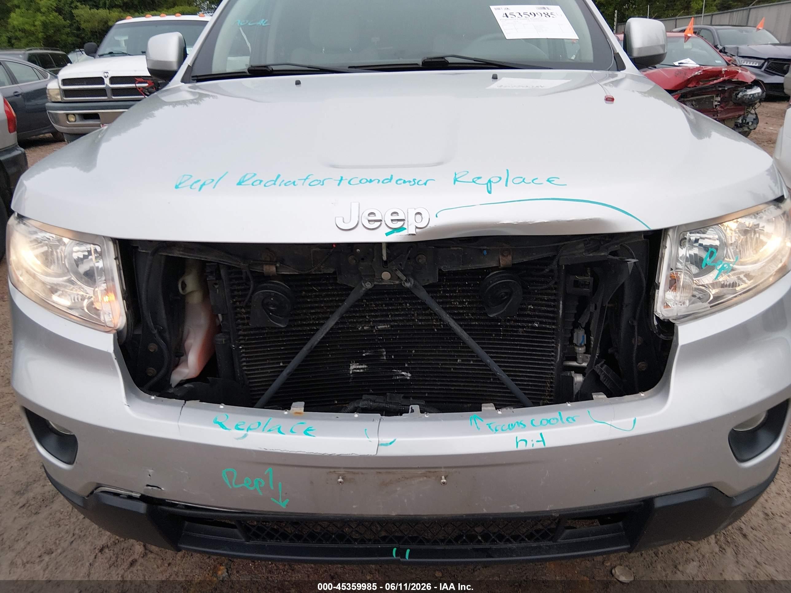 JEEP GRAND image 6