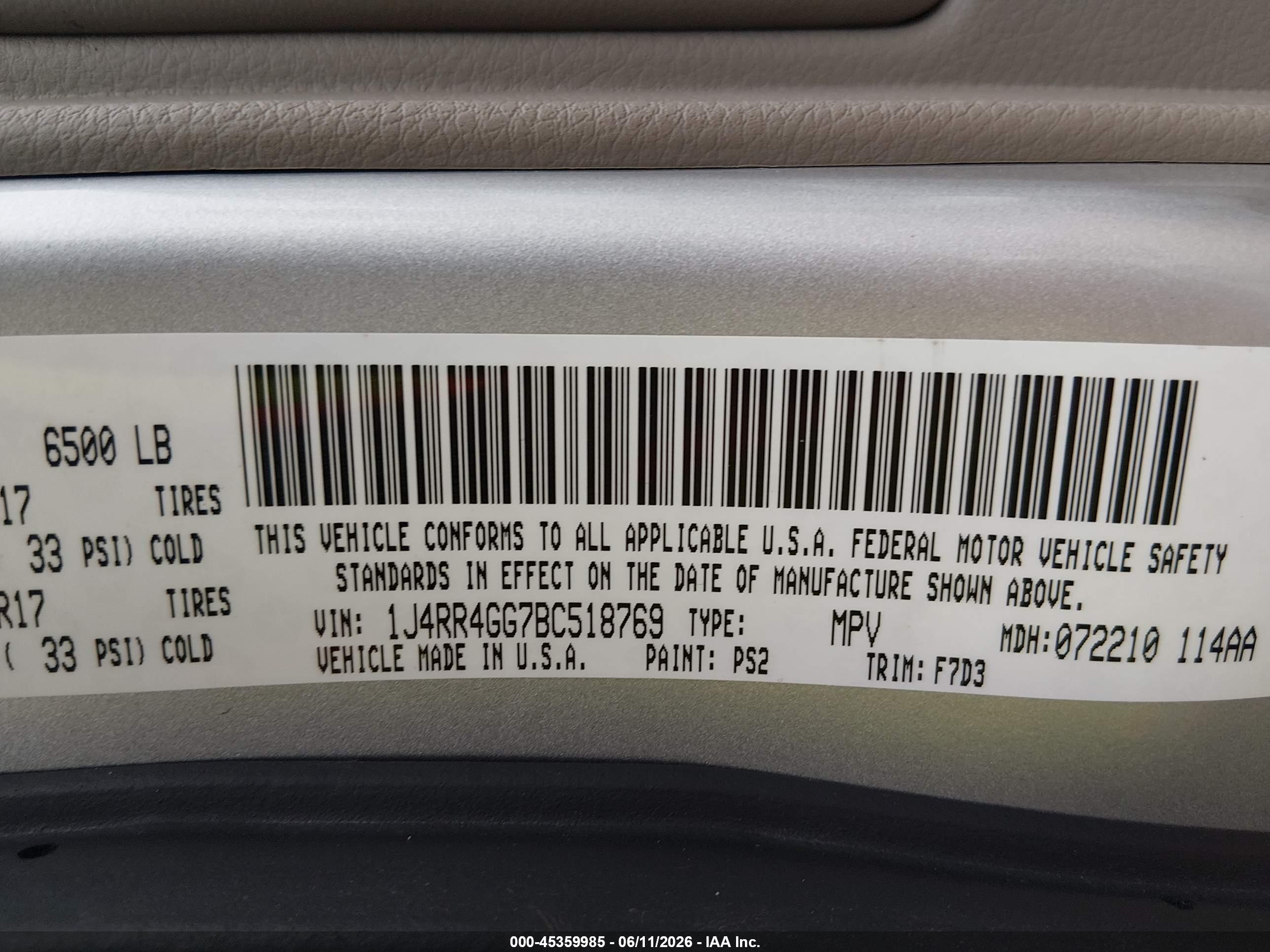 JEEP GRAND image 9