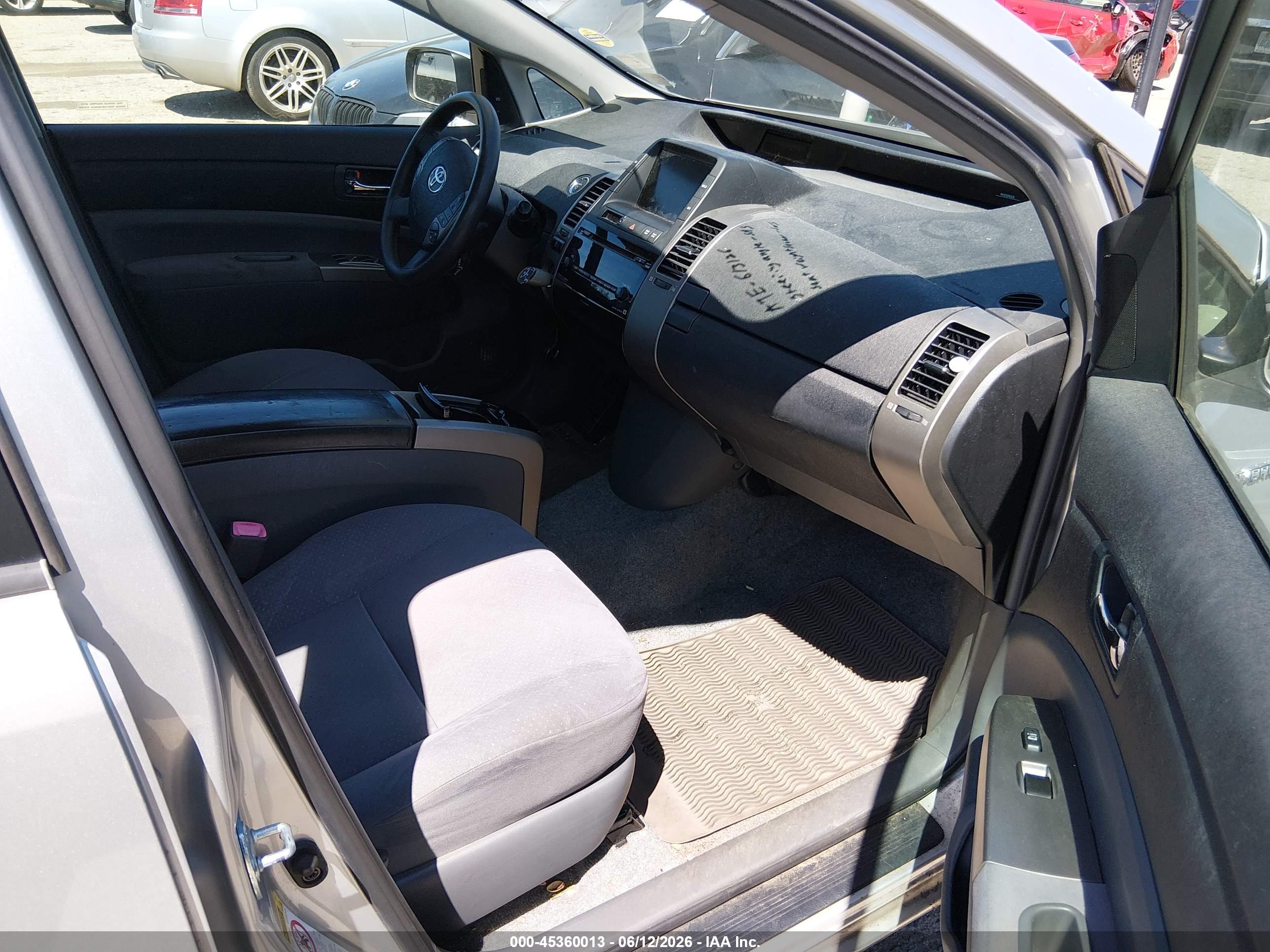 TOYOTA PRIUS image 5