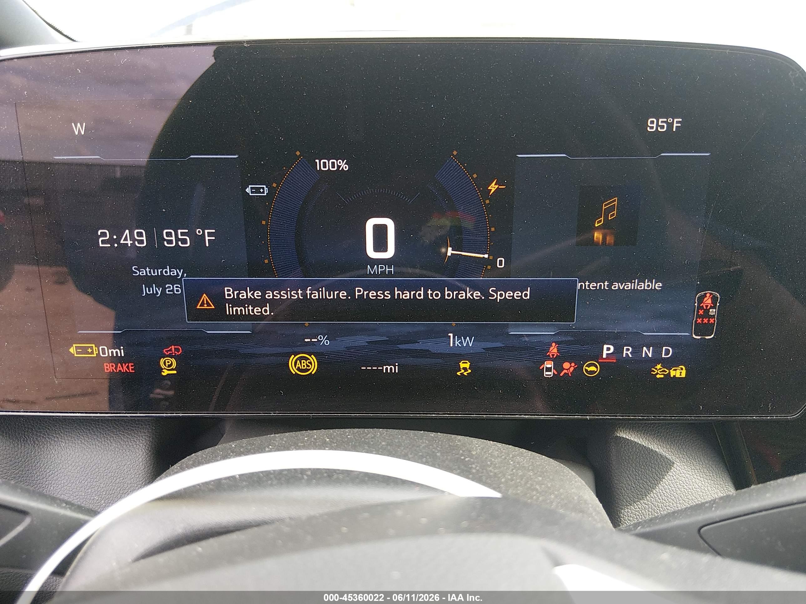 CHEVROLET EQUINOX image 7