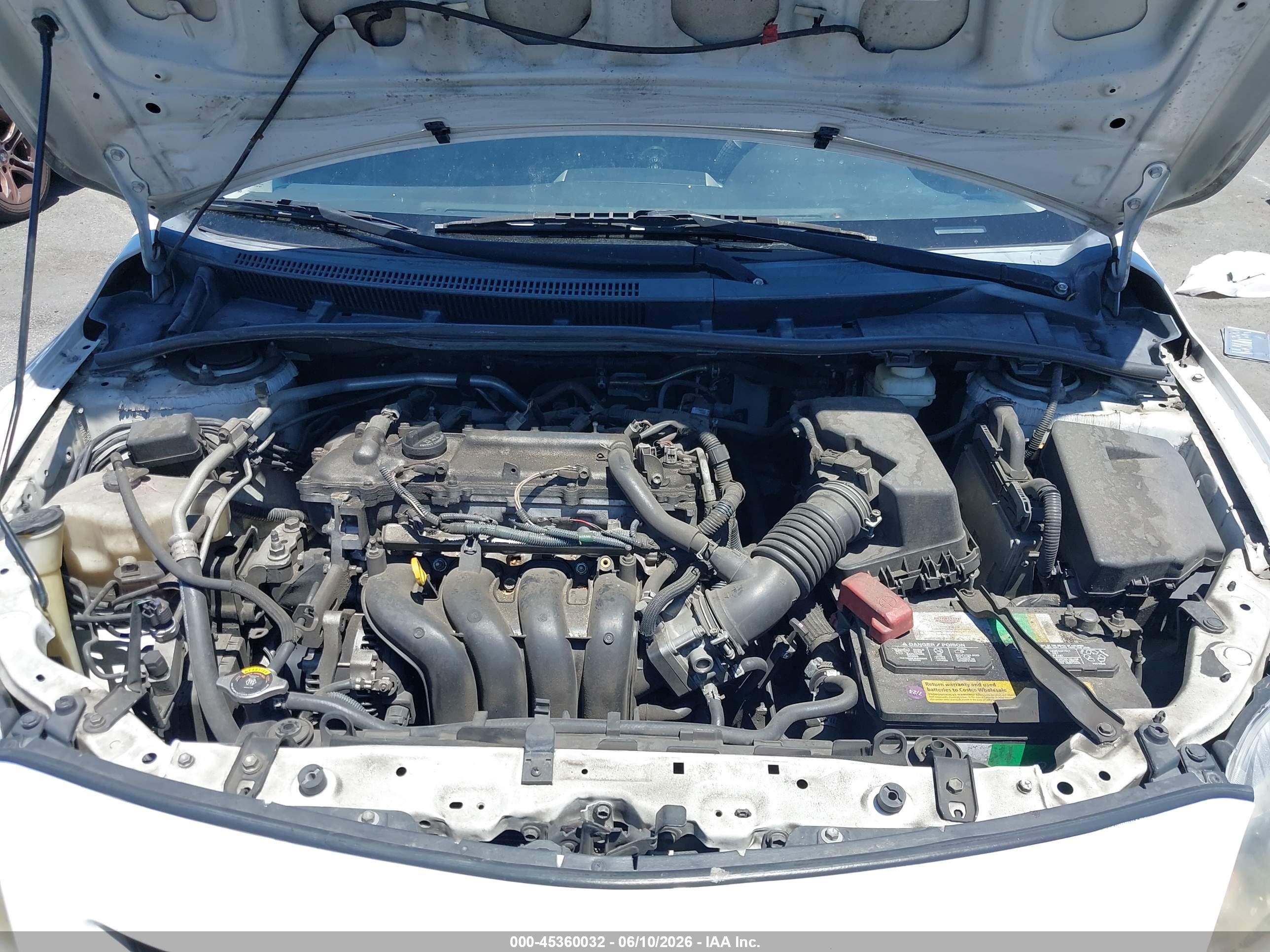 TOYOTA COROLLA image 10