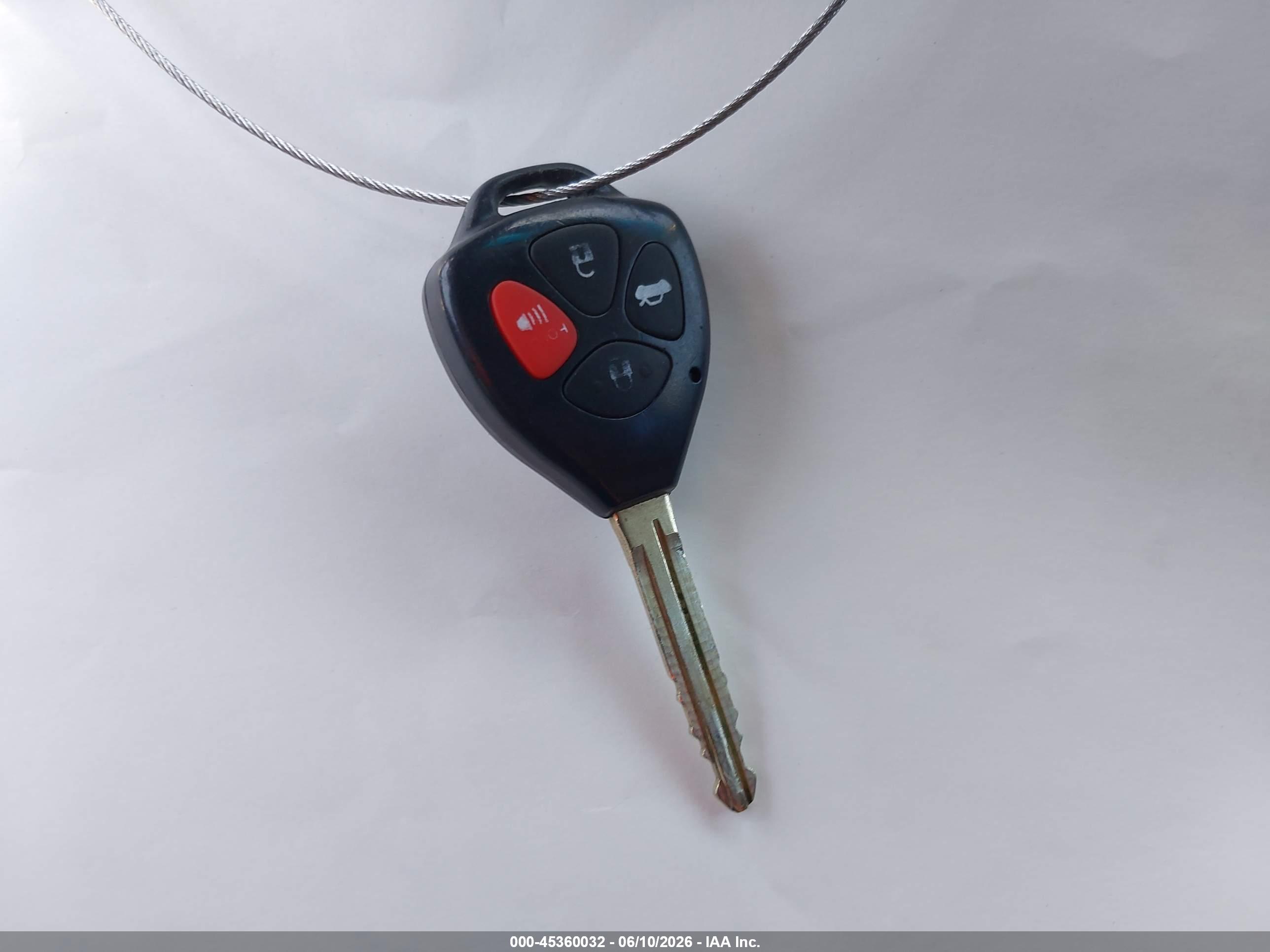 TOYOTA COROLLA image 11