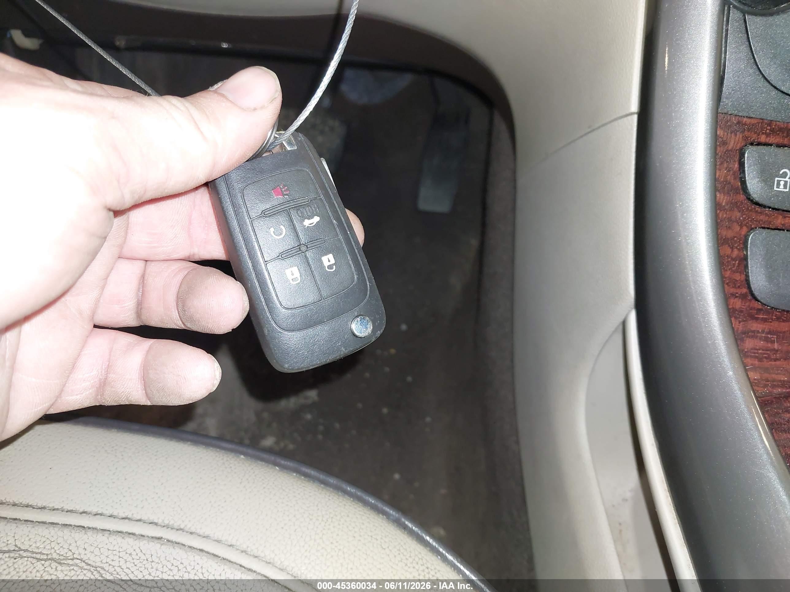 CHEVROLET MALIBU image 11