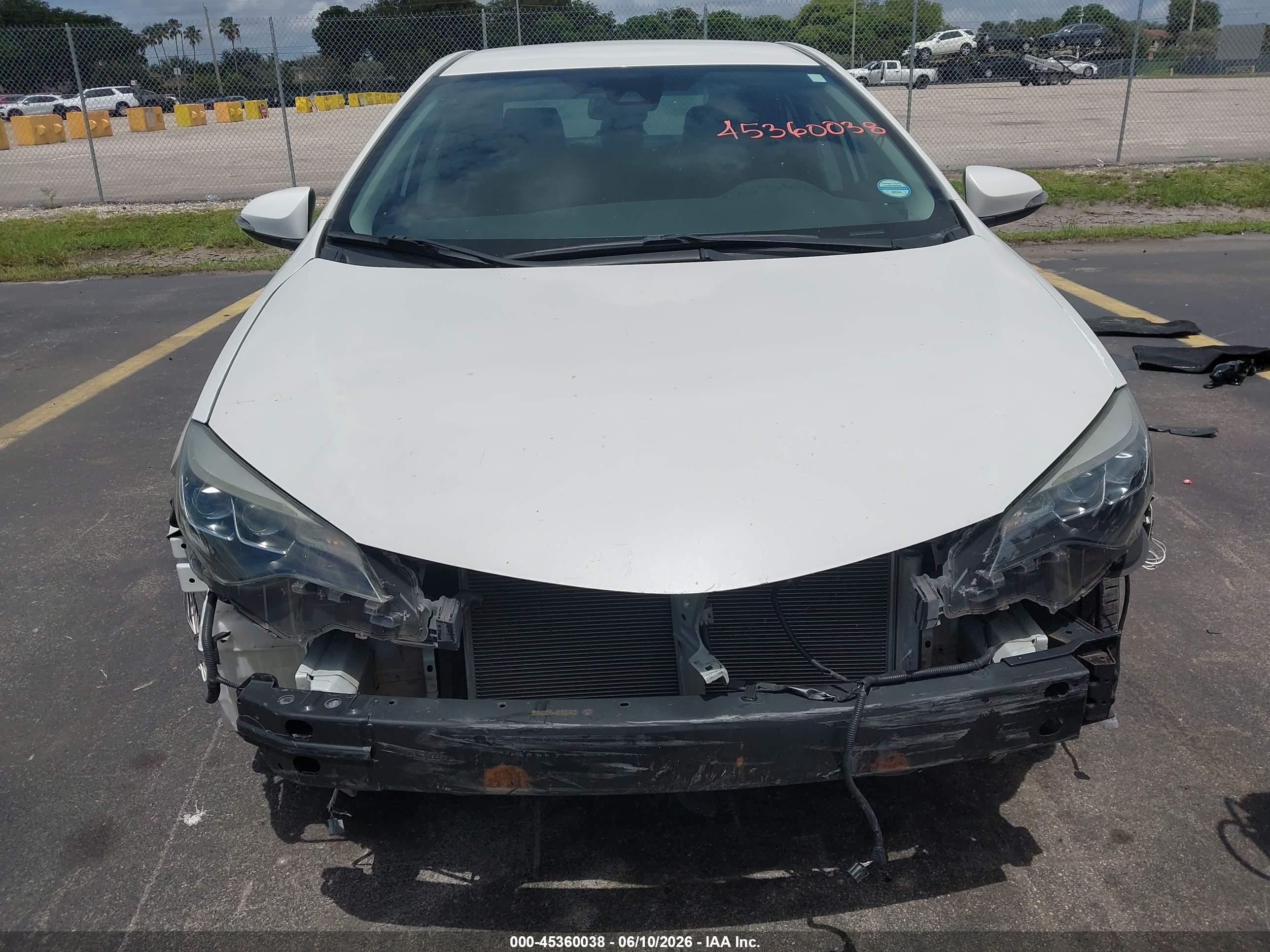 TOYOTA COROLLA image 6