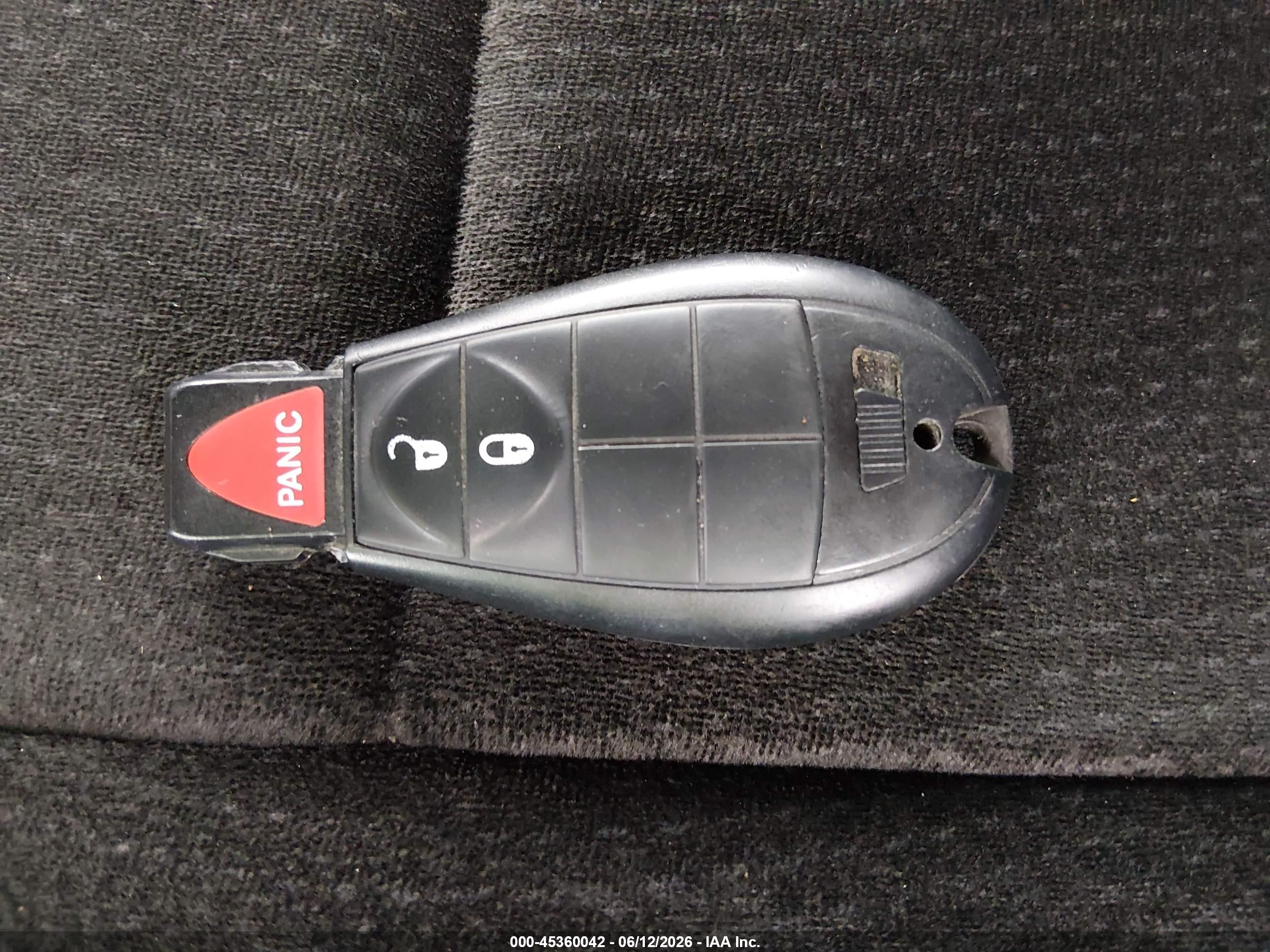DODGE GRAND image 11