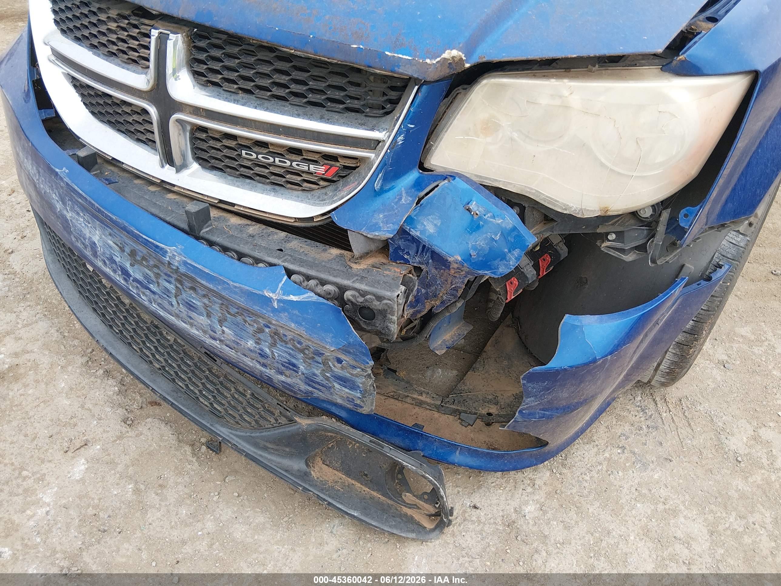 DODGE GRAND image 6