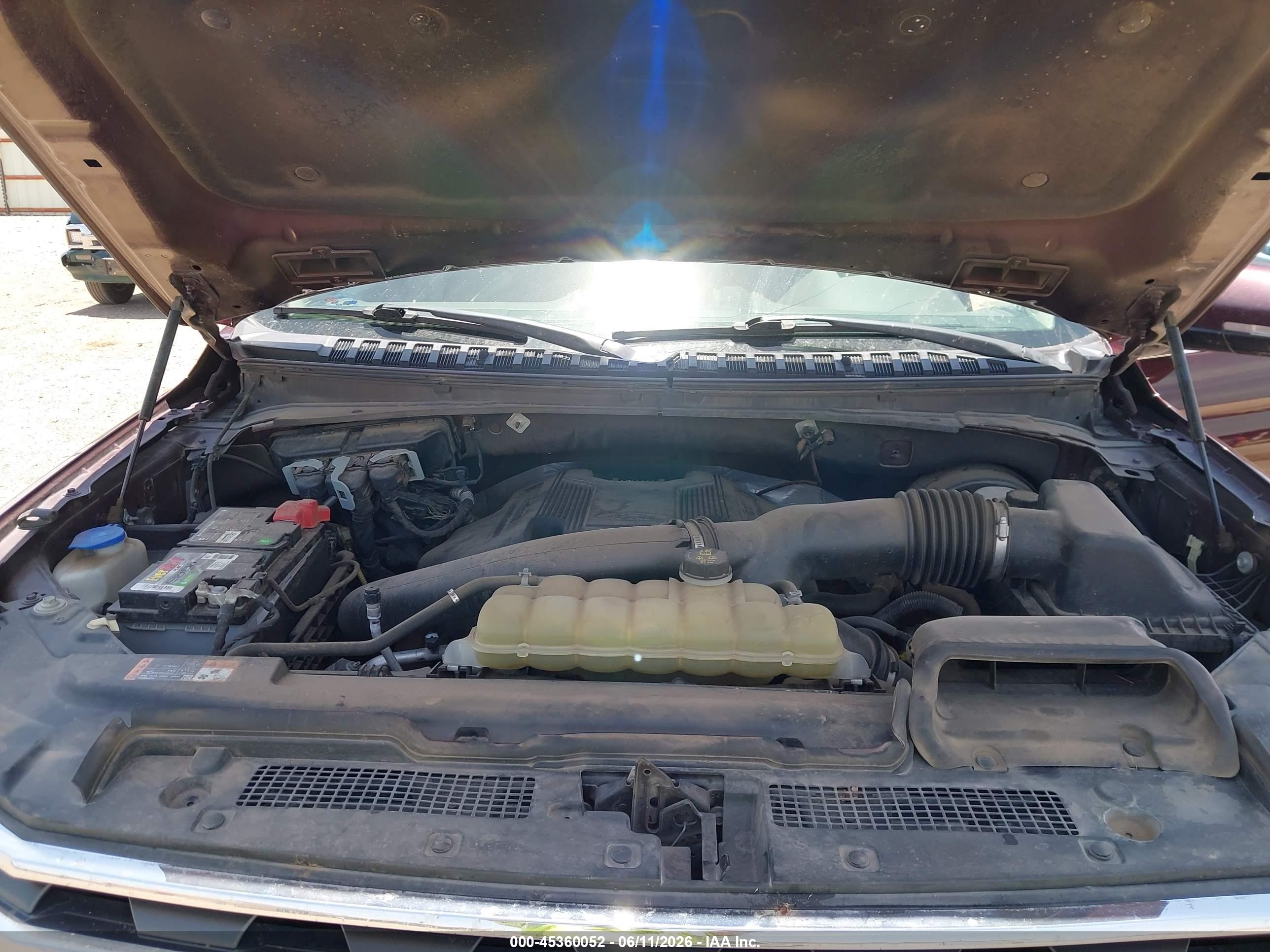 FORD EXPEDITION image 10