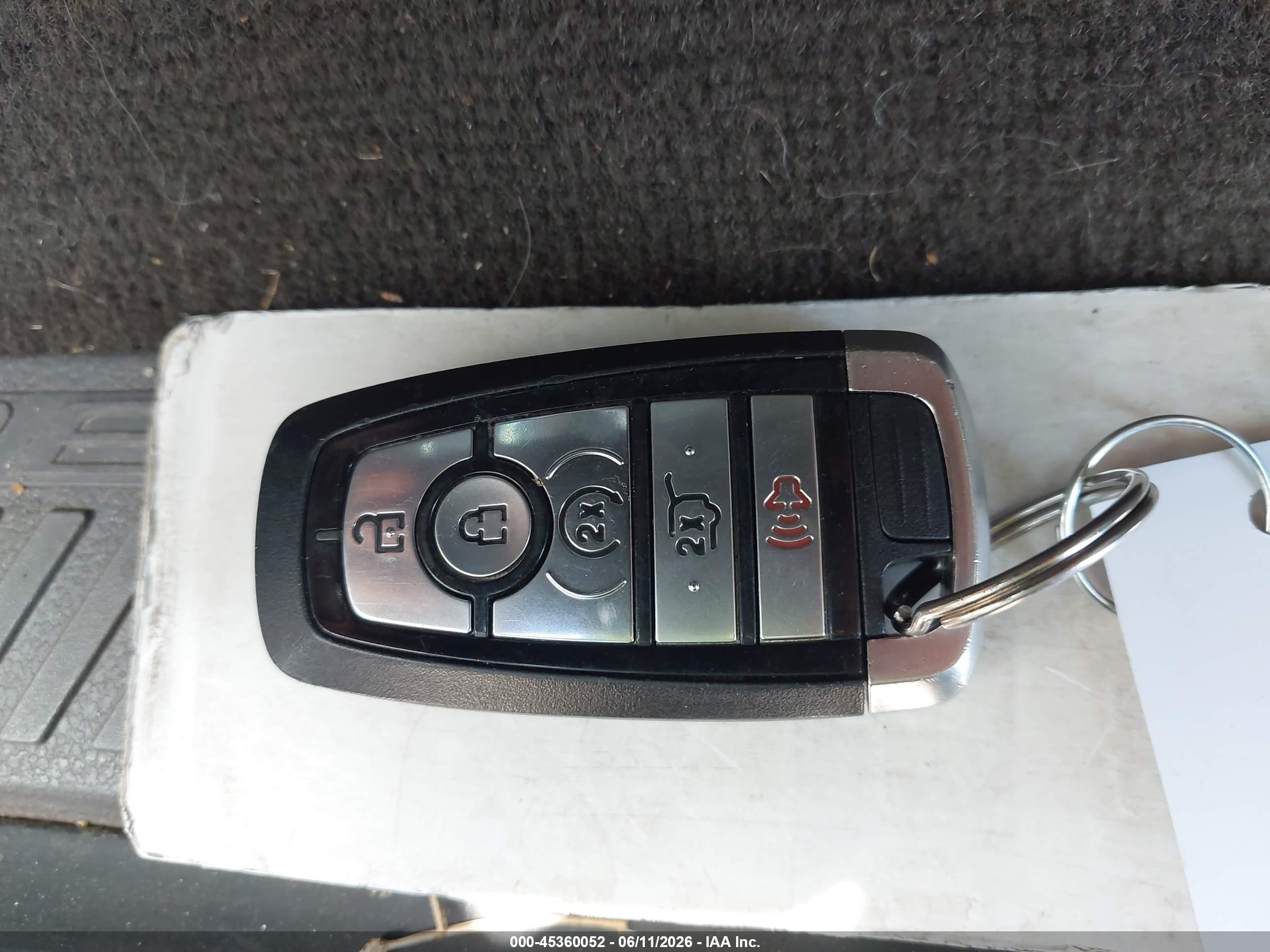 FORD EXPEDITION image 11