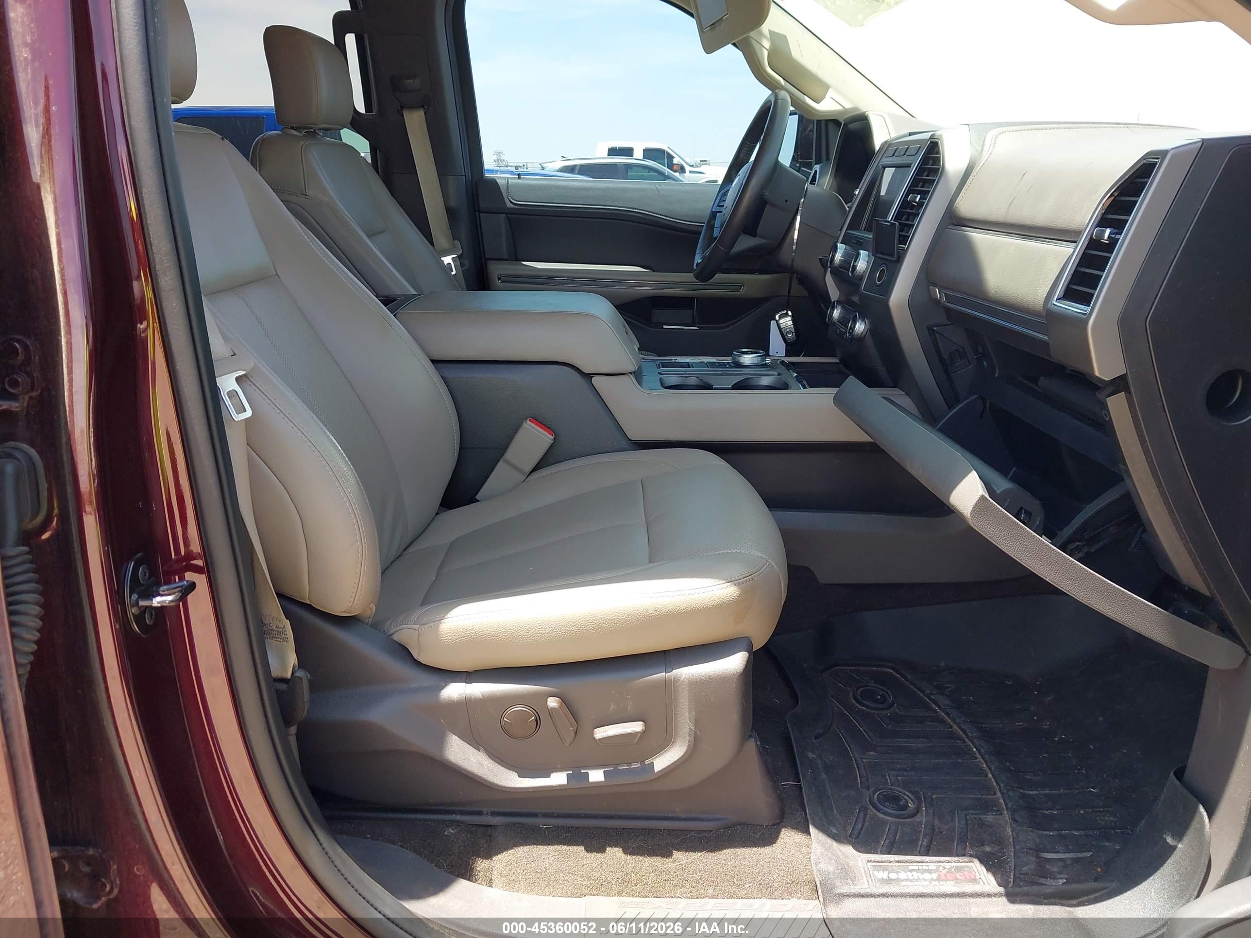 FORD EXPEDITION image 5