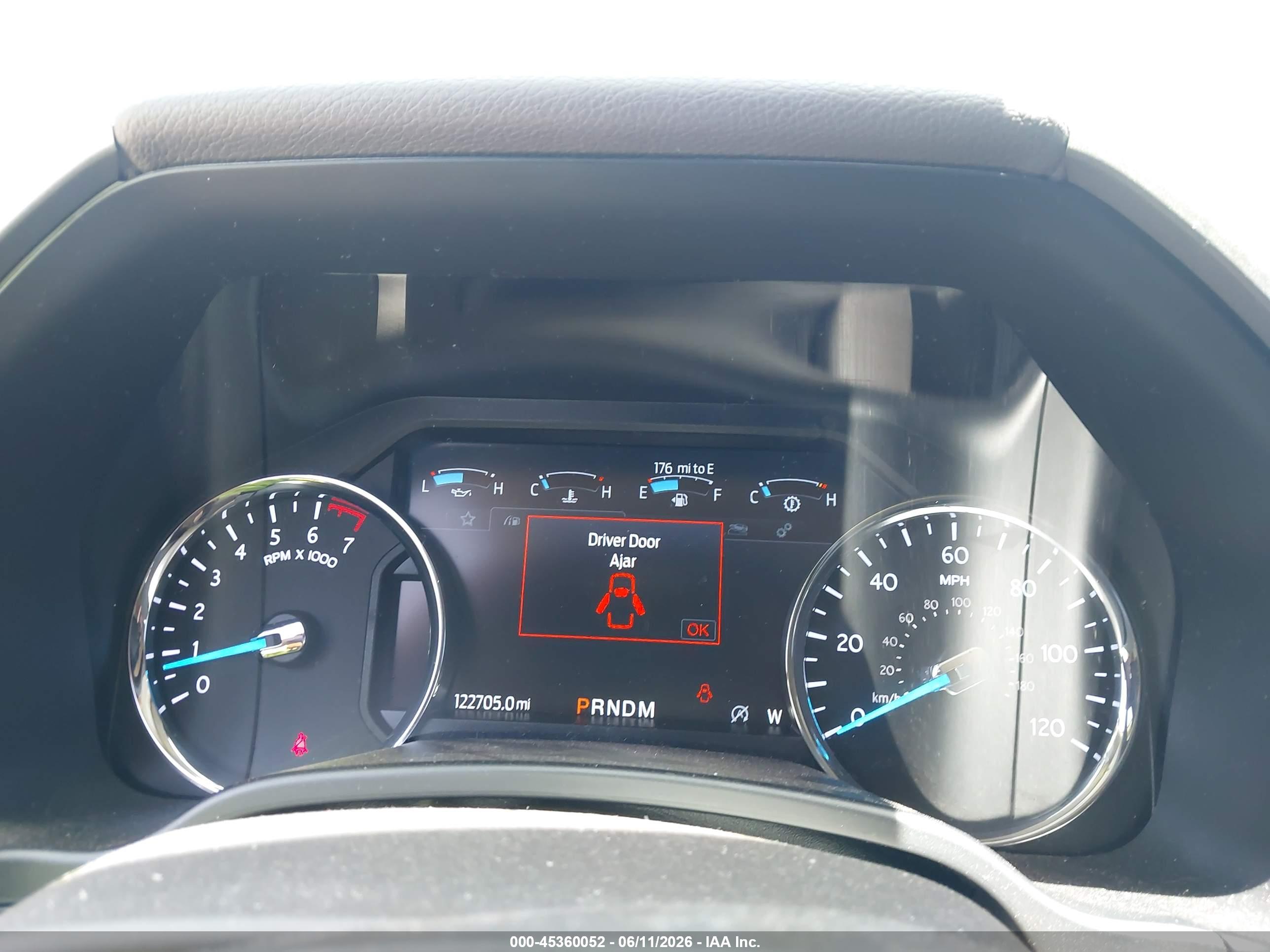 FORD EXPEDITION image 7