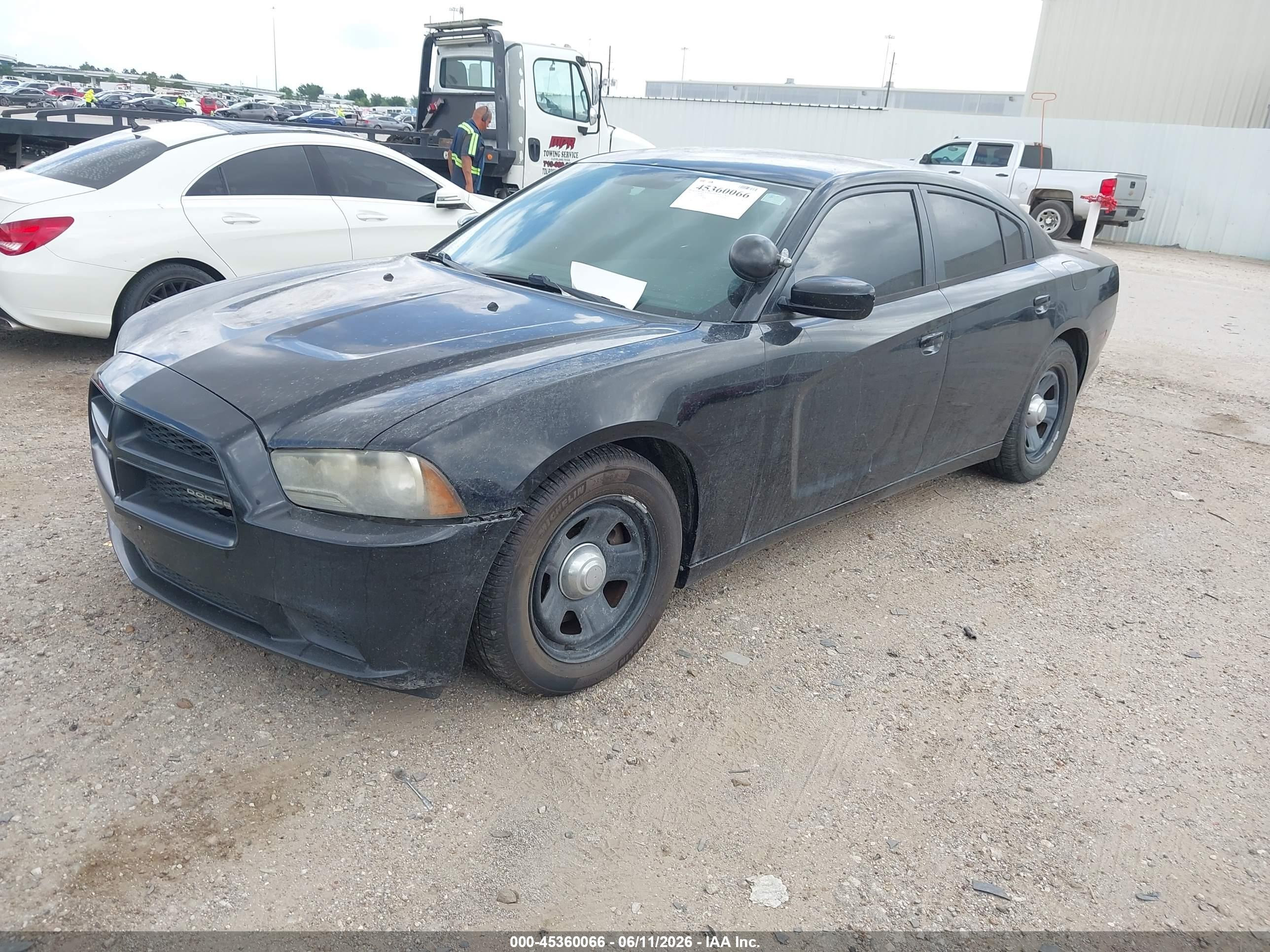 DODGE CHARGER image 2