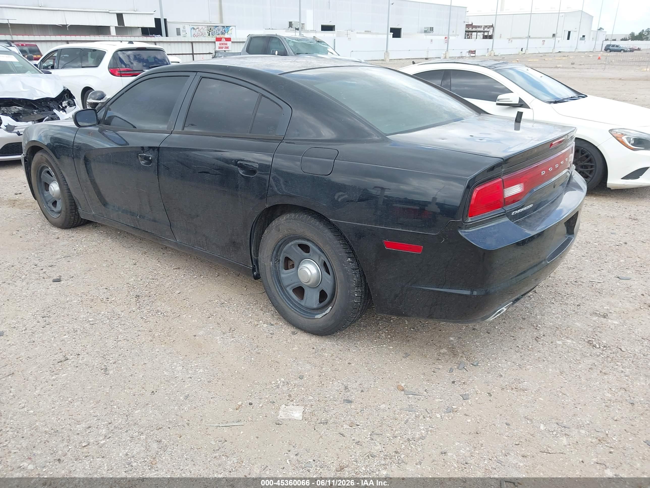DODGE CHARGER image 3
